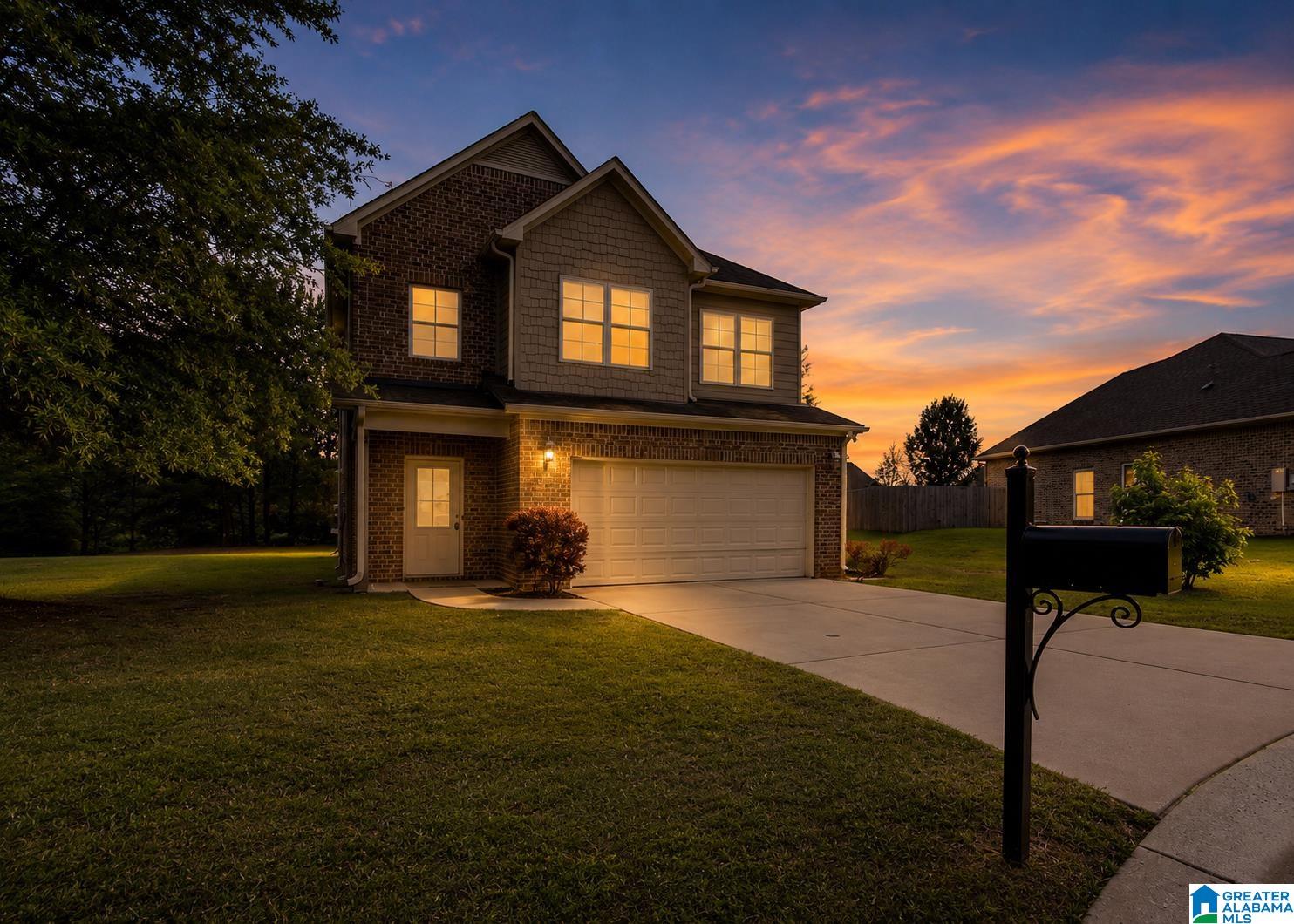 3rd image of 412 Oakwell Cove, Calera, AL 35040 | MLS# 21452507