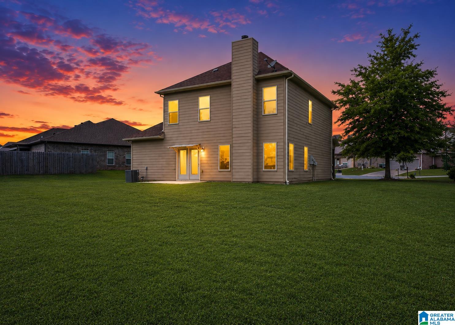 27th image of 412 Oakwell Cove, Calera, AL 35040 | MLS# 21452507