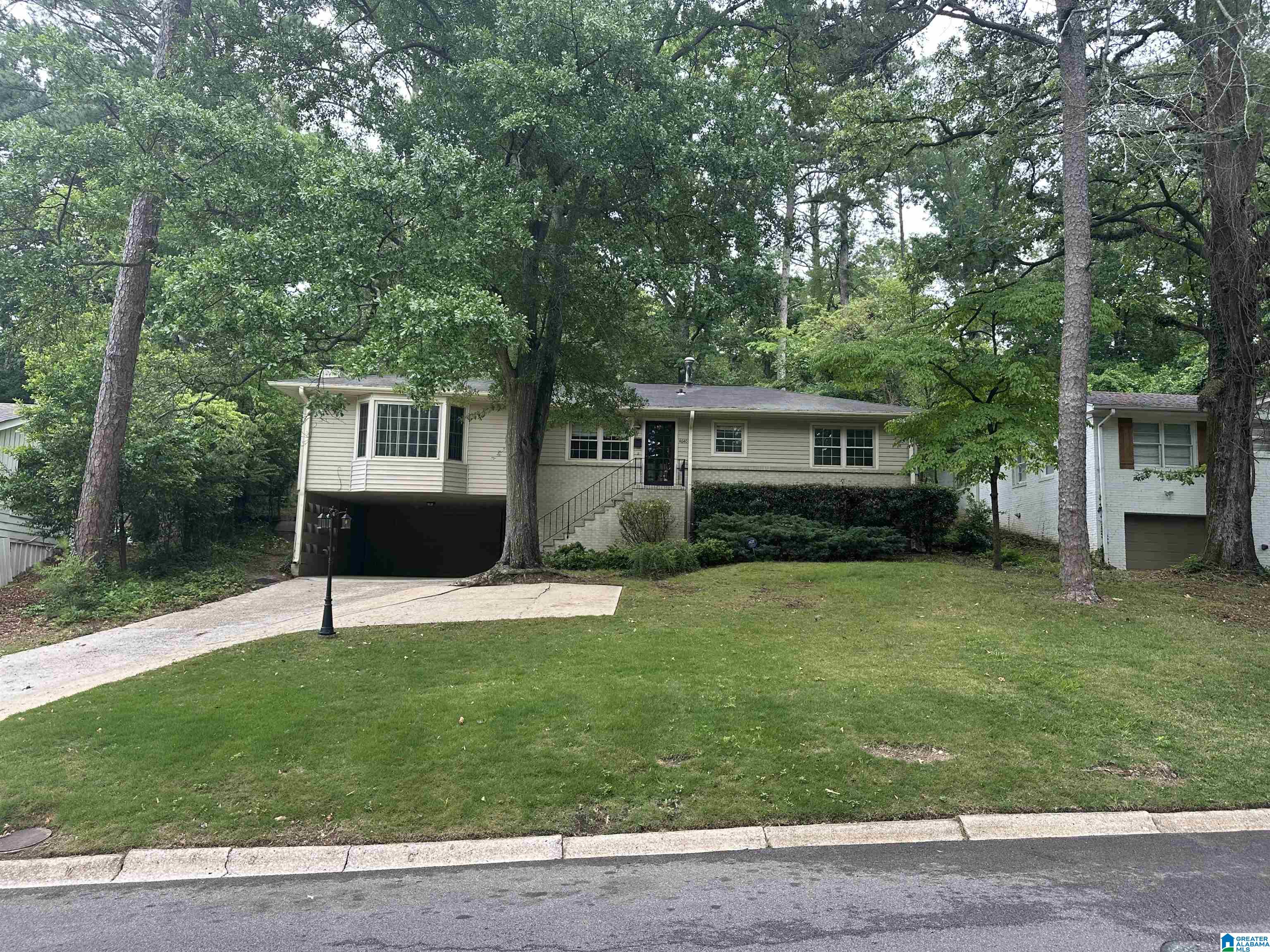 Homes for sale in Birmingham, AL | 4640 Clairmont Avenue, Birmingham, AL 35222 | MLS# 21452519