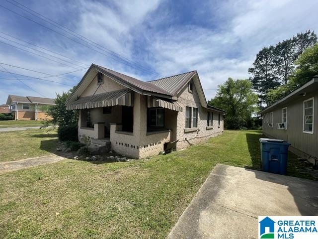 Homes for sale in Fairfield, AL | 129 Jerry Coleman Street, Fairfield, AL 35064 | MLS# 21452524