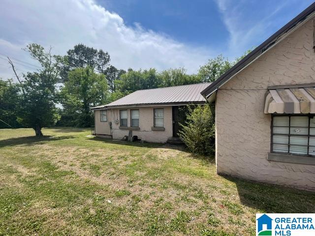 Homes for sale in Fairfield, AL | 129 Jerry Coleman Street, Fairfield, AL 35064 | MLS# 21452524
