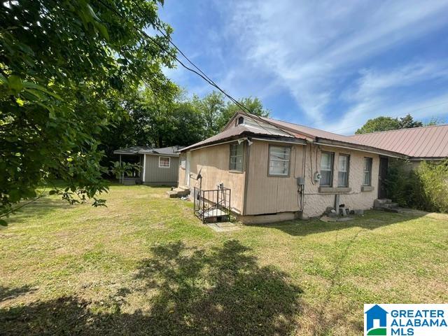 Photo 3 of Single family home for sale at 129 Jerry Coleman St, Fairfield, AL 35064 | MLS# 21452524 | Listing updated on 2026-08-17