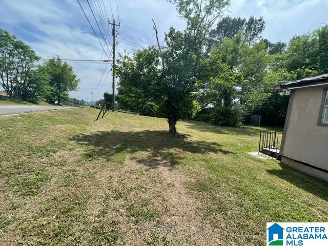 Homes for sale in Fairfield, AL | 129 Jerry Coleman Street, Fairfield, AL 35064 | MLS# 21452524
