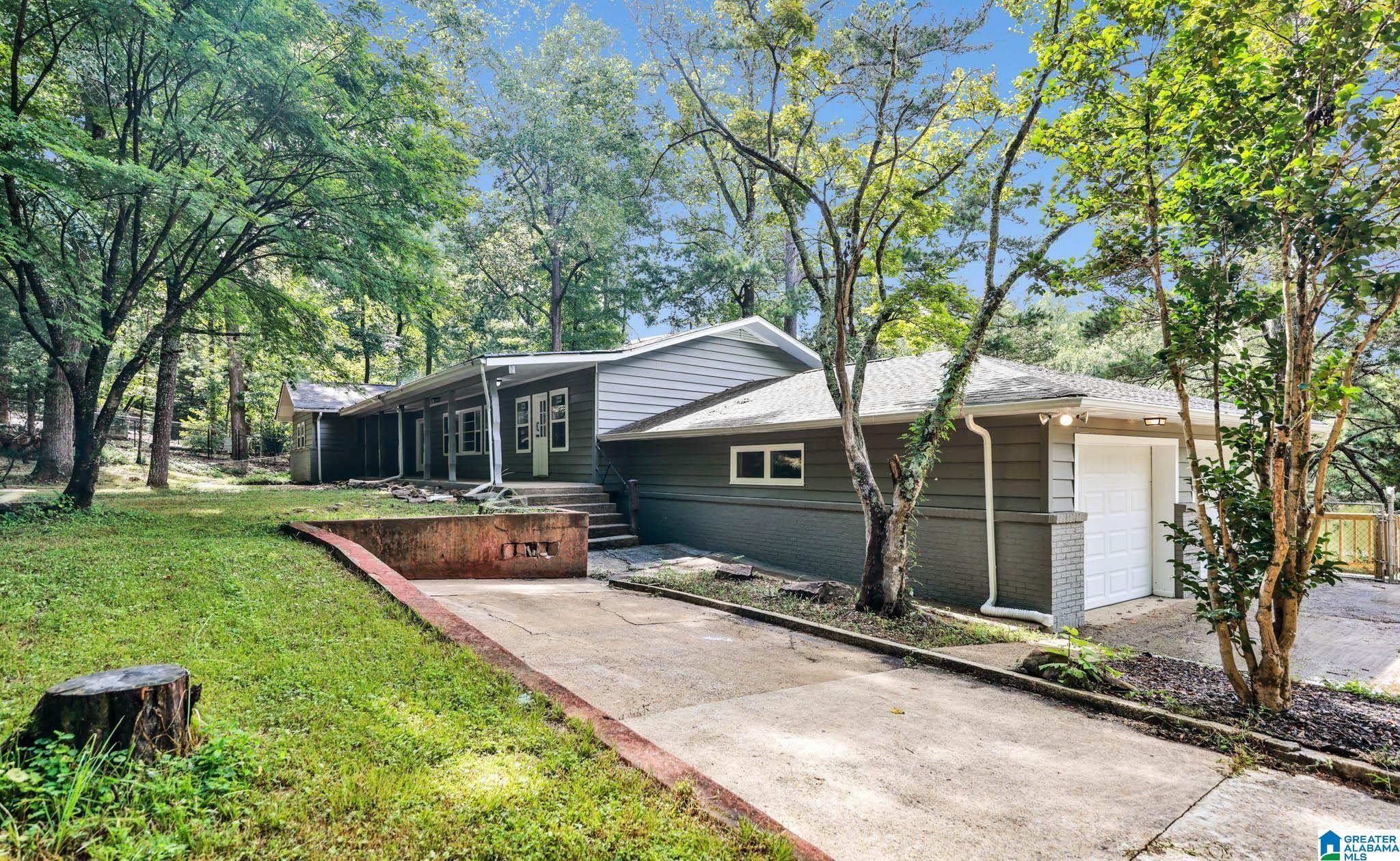 Homes for sale in Irondale, AL | 6385 Ransom Road, Irondale, AL 35210 | MLS# 21452529