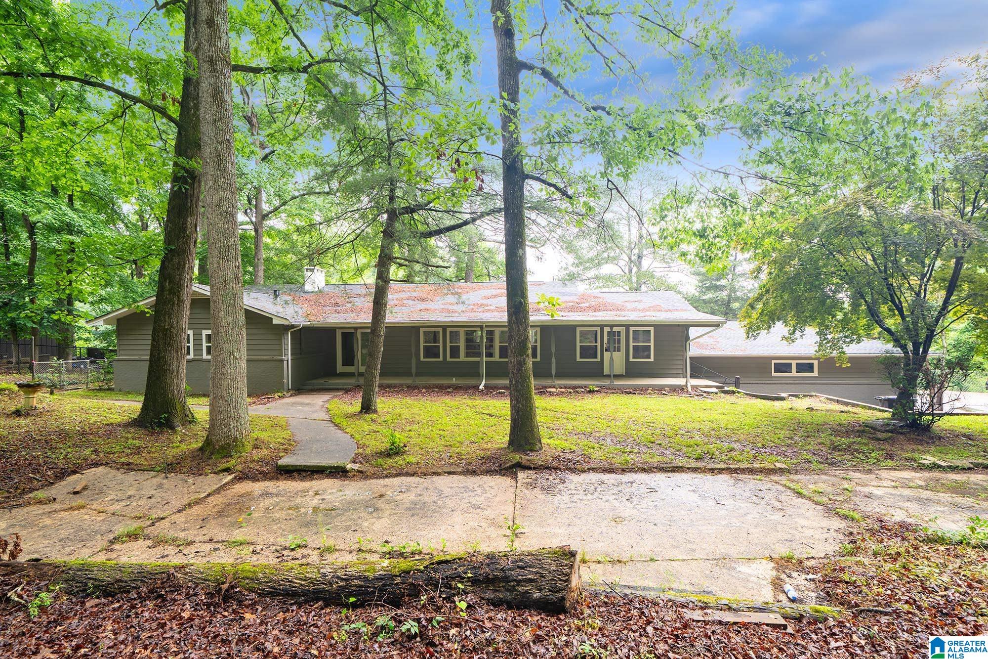 Homes for sale in Irondale, AL | 6385 Ransom Road, Irondale, AL 35210 | MLS# 21452529