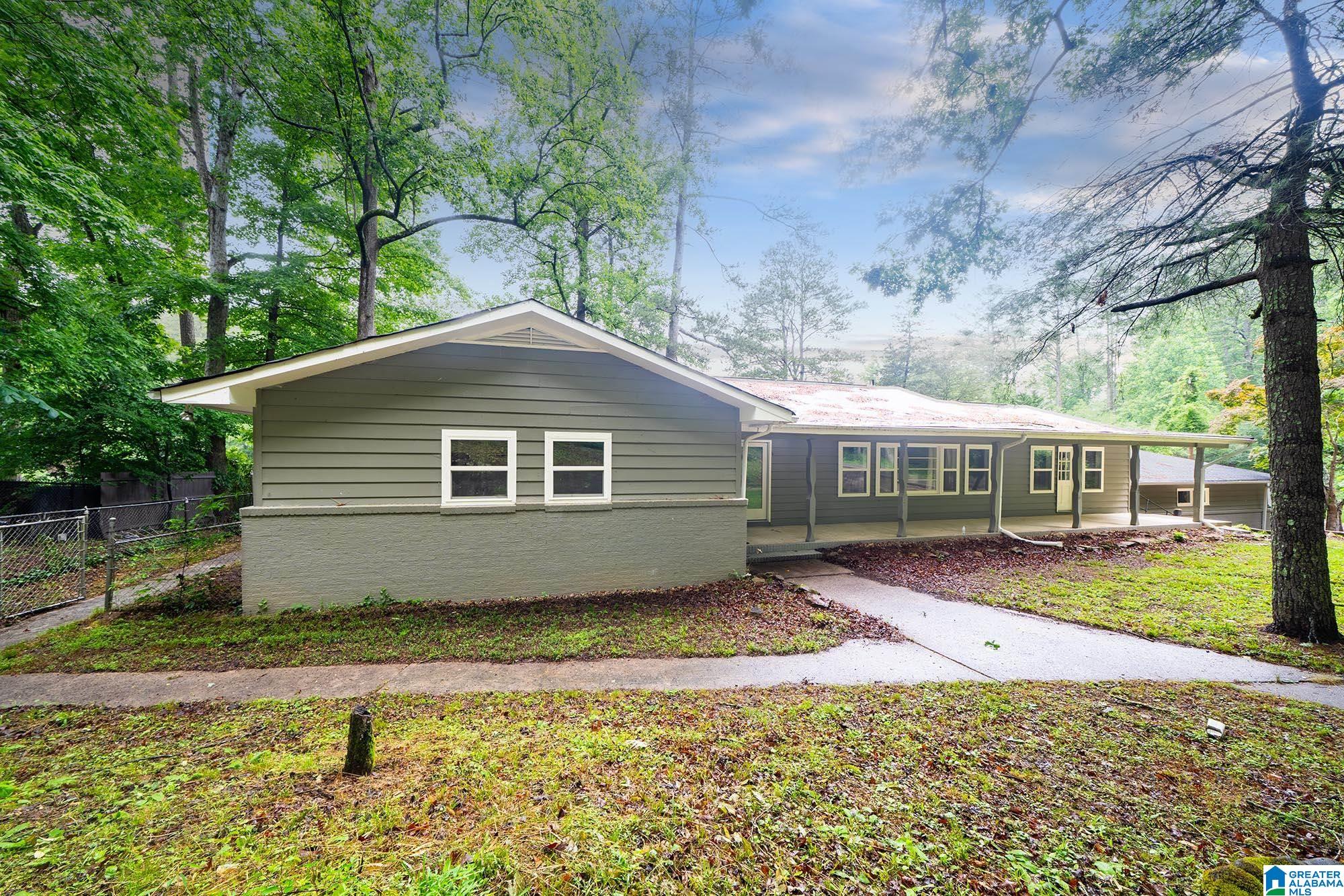 Homes for sale in Irondale, AL | 6385 Ransom Road, Irondale, AL 35210 | MLS# 21452529