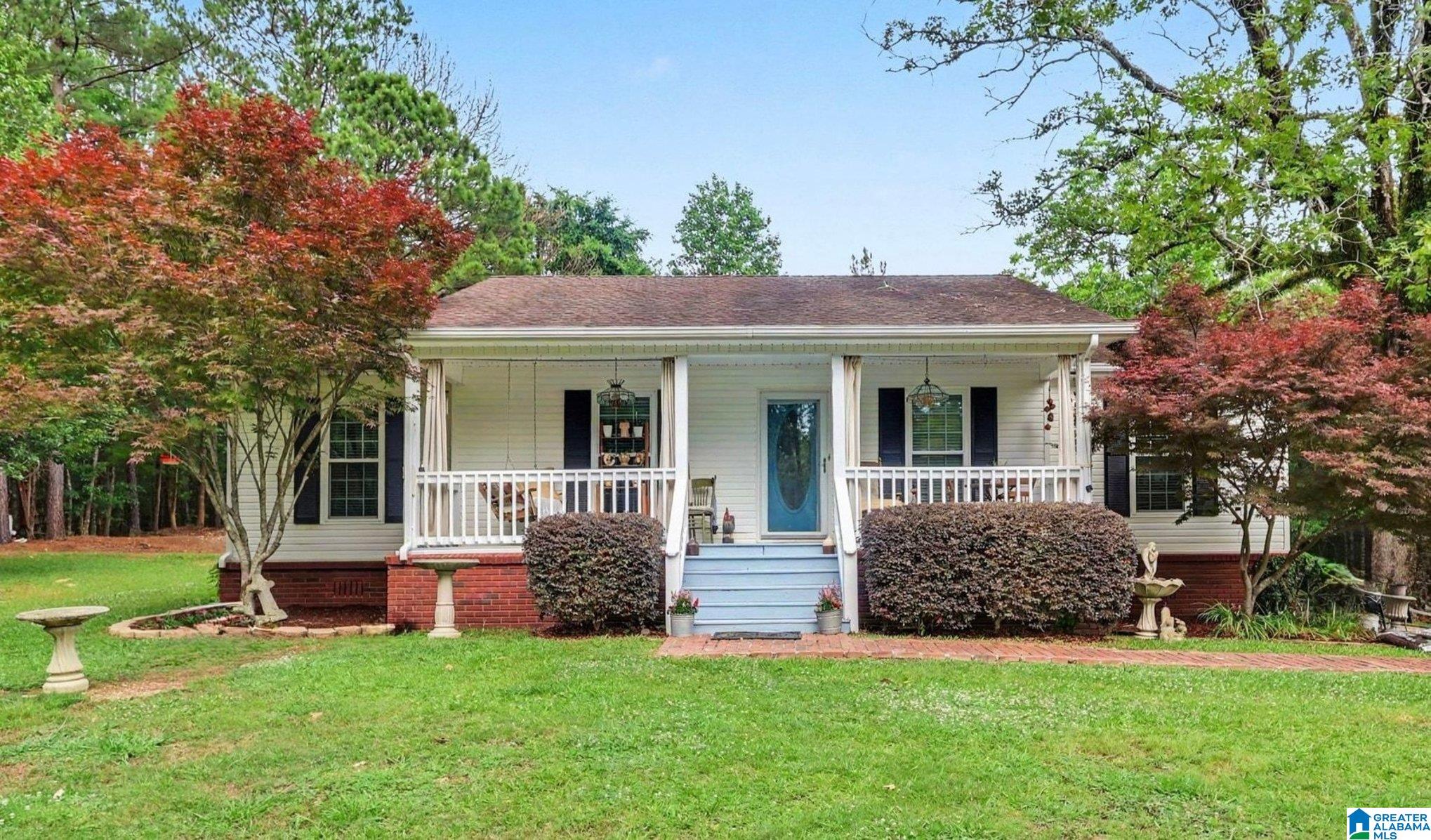 4th image of 5830 County Road 151, Calera, AL 35040 | MLS# 21452533