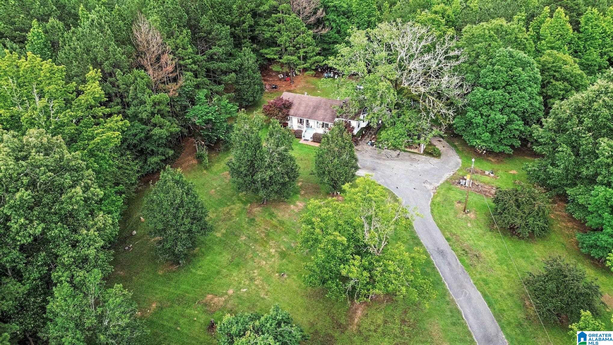 31st image of 5830 County Road 151, Calera, AL 35040 | MLS# 21452533