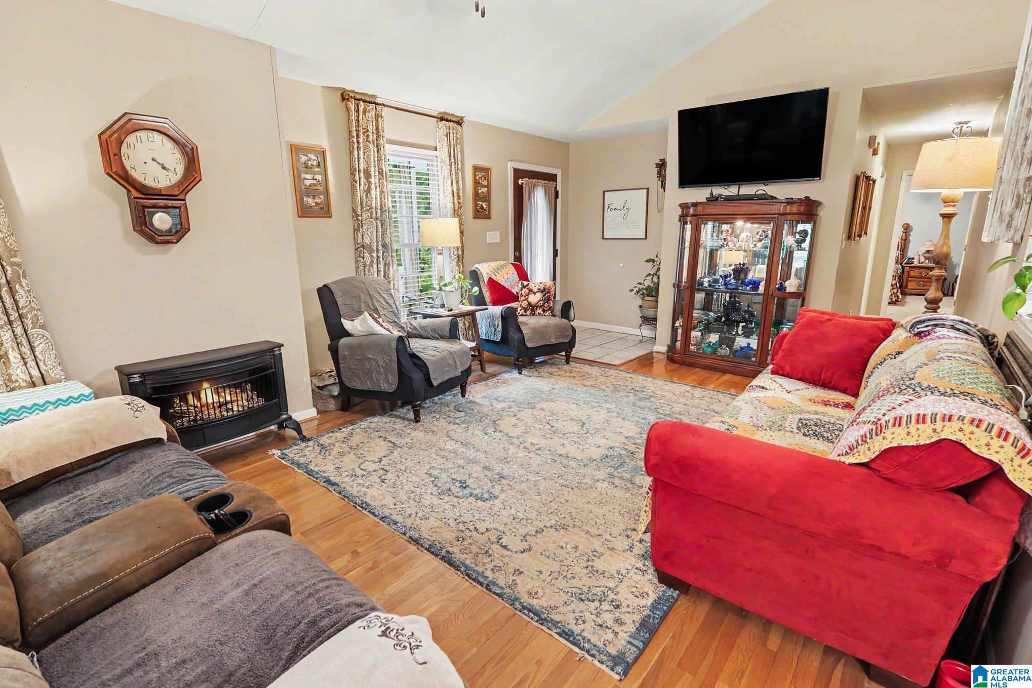 5th image of 5830 County Road 151, Calera, AL 35040 | MLS# 21452533