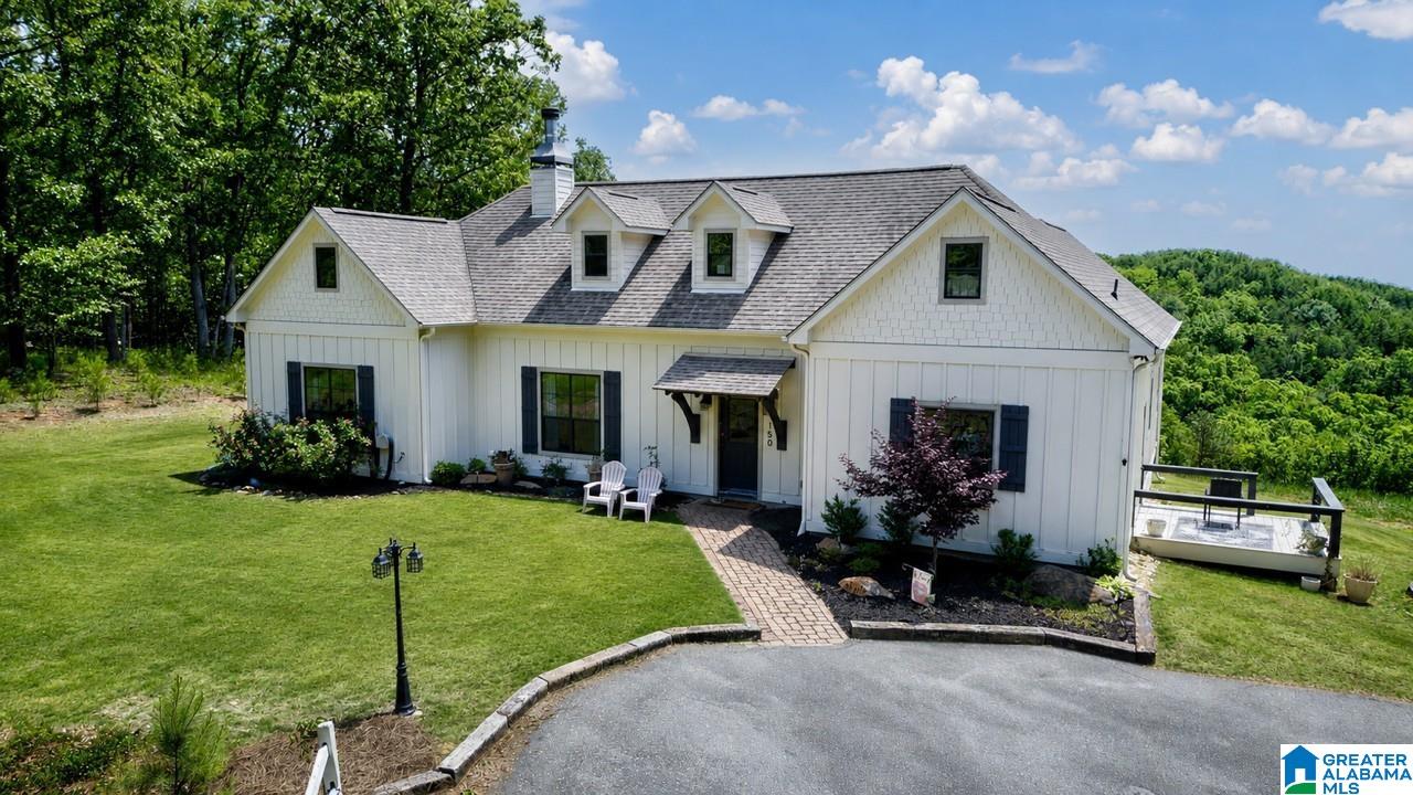 2nd image of 150 Joal Lane, Wilsonville, AL 35186 | MLS# 21452545