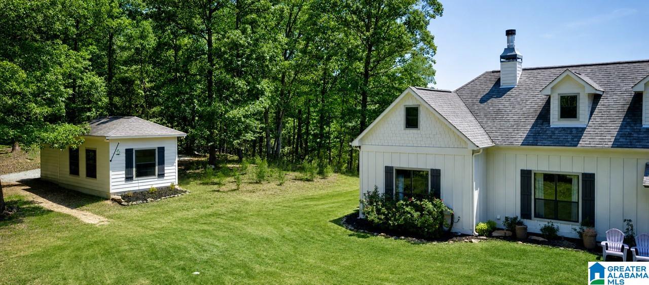3rd image of 150 Joal Lane, Wilsonville, AL 35186 | MLS# 21452545