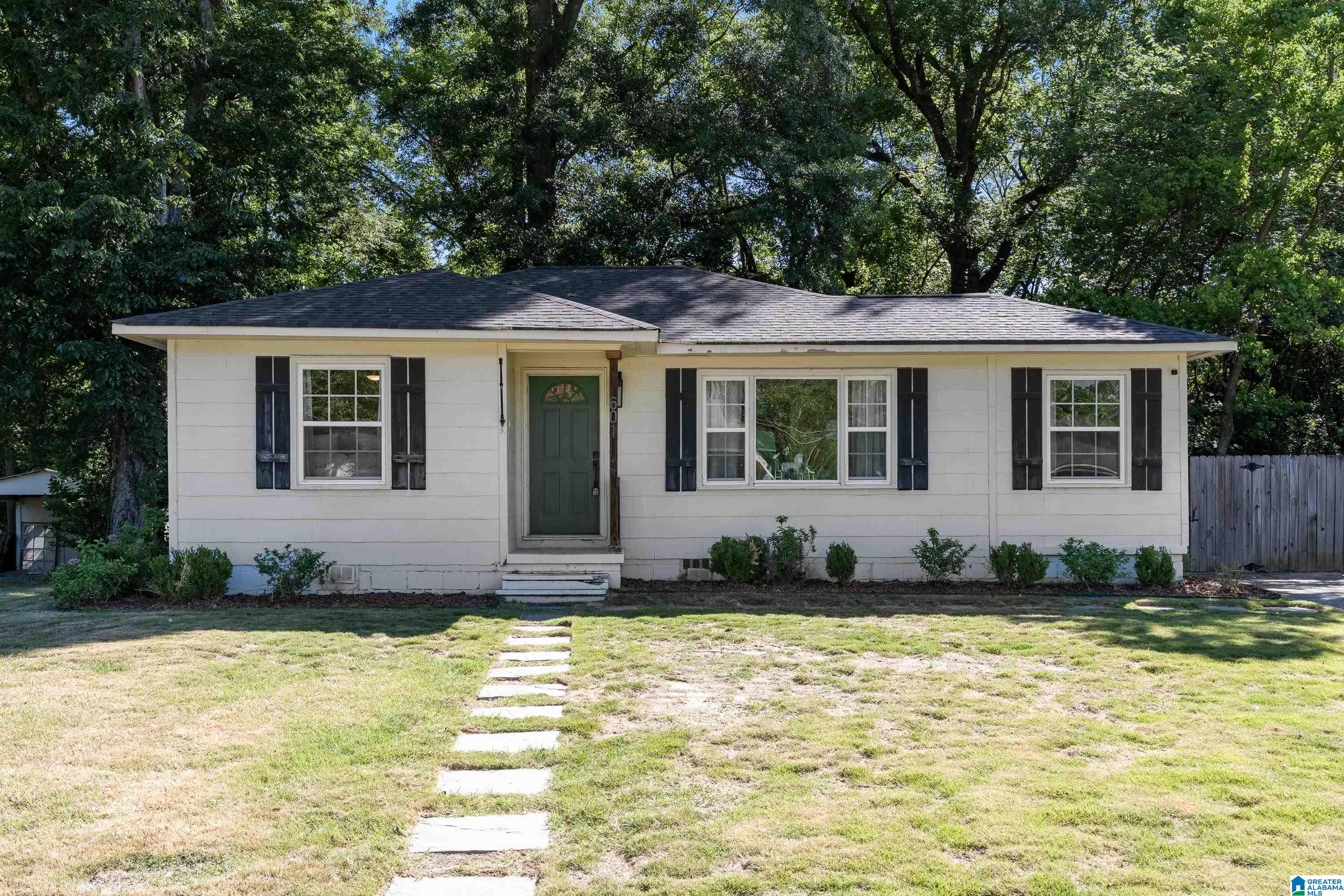 1st image of 601 Grove Street, Birmingham, AL 35209 | MLS# 21452549