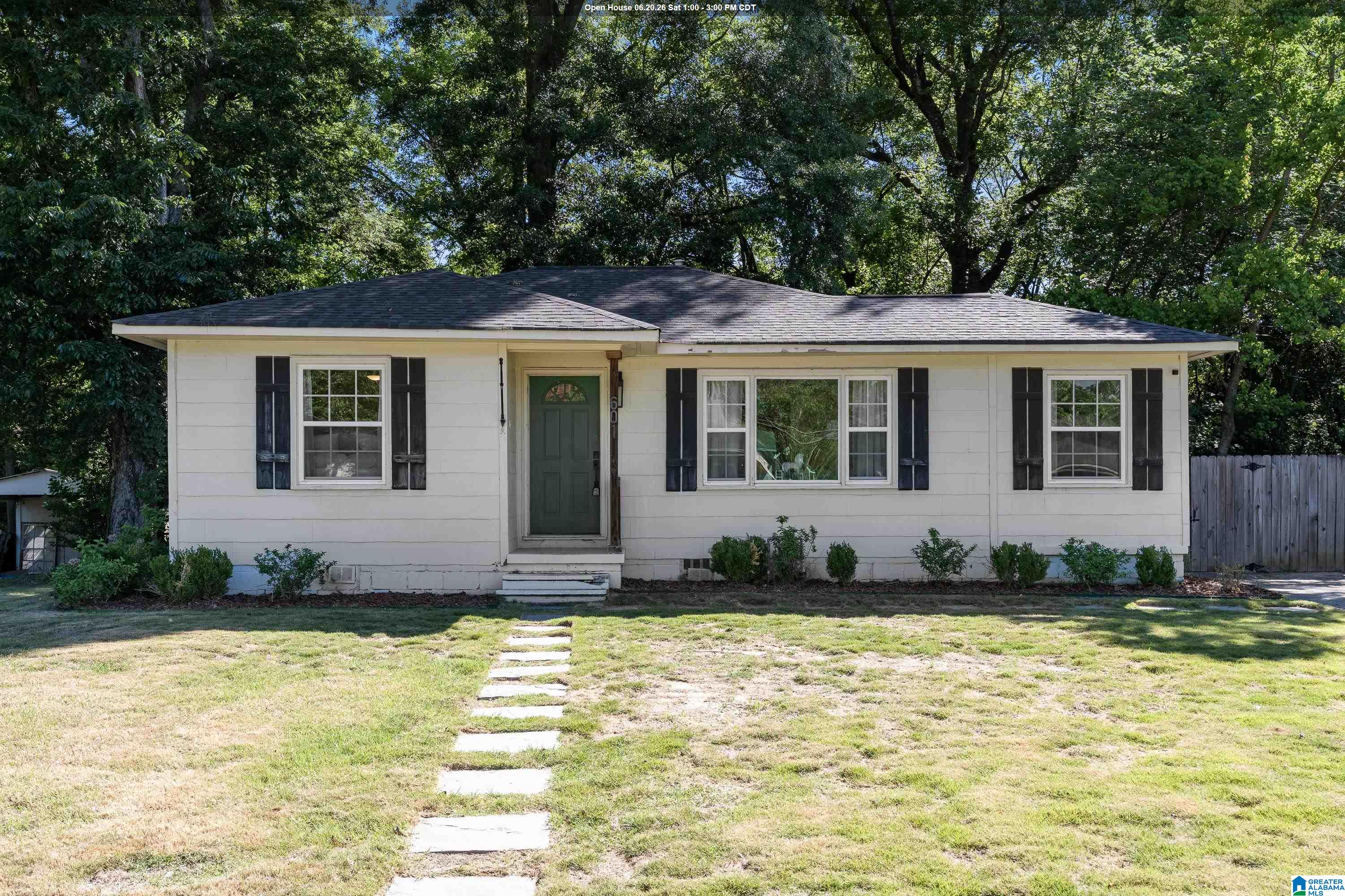 Homes for sale in Homewood, AL | 601 Grove Street, Homewood, AL 35209 | MLS# 21452549
