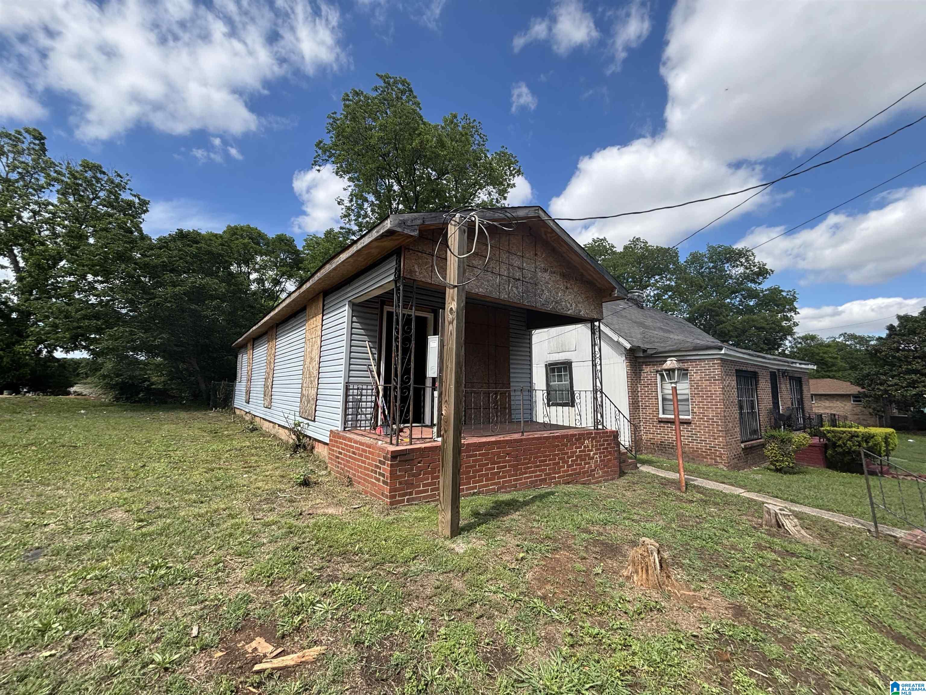 Homes for sale in Birmingham, AL | 1922 10th Street, Birmingham, AL 35214 | MLS# 21452572