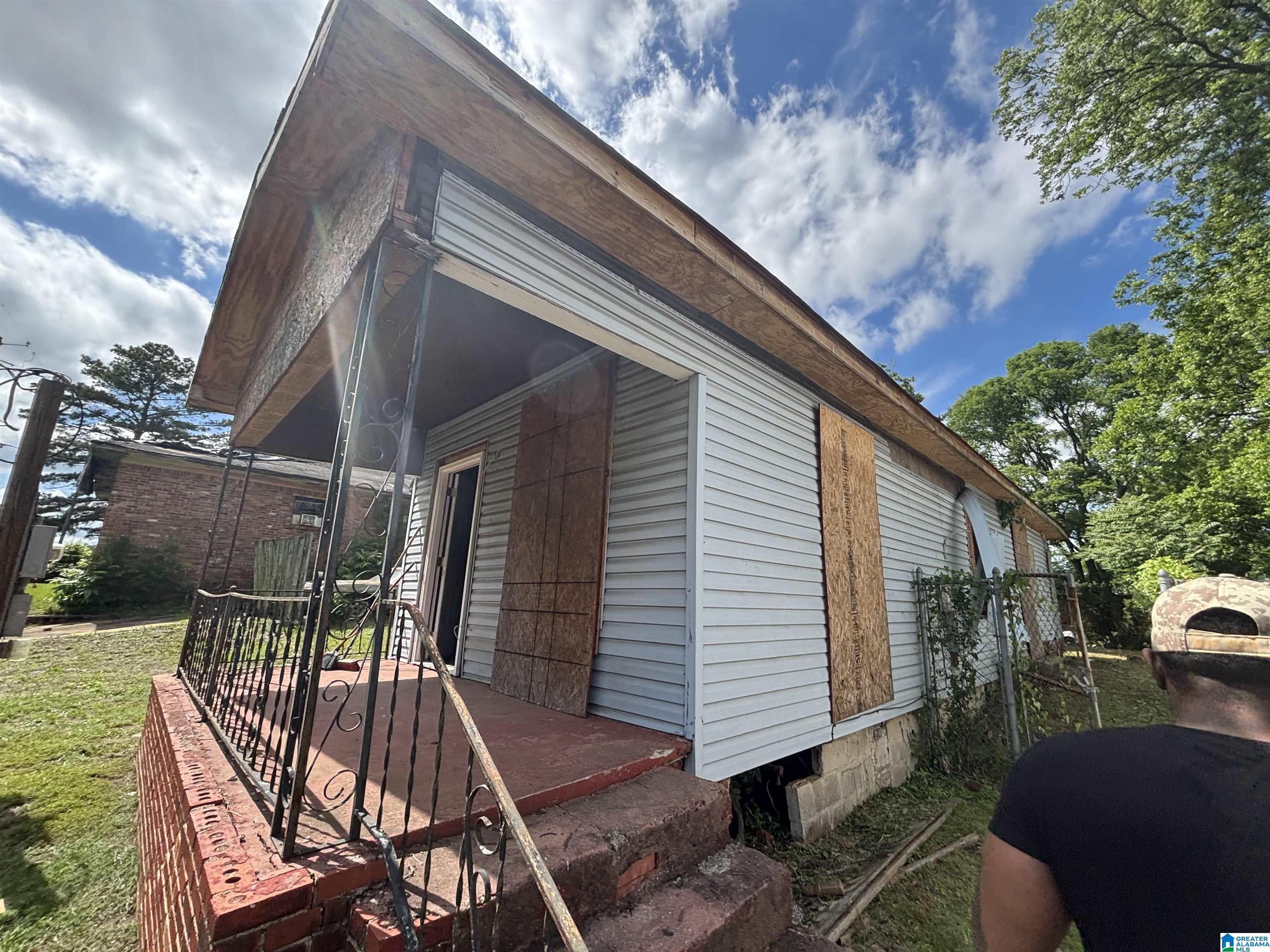 Photo 3 of Single family home for sale at 1922 10th Street, Birmingham, AL 35214 | MLS# 21452572 | Listing updated on 2026-06-30