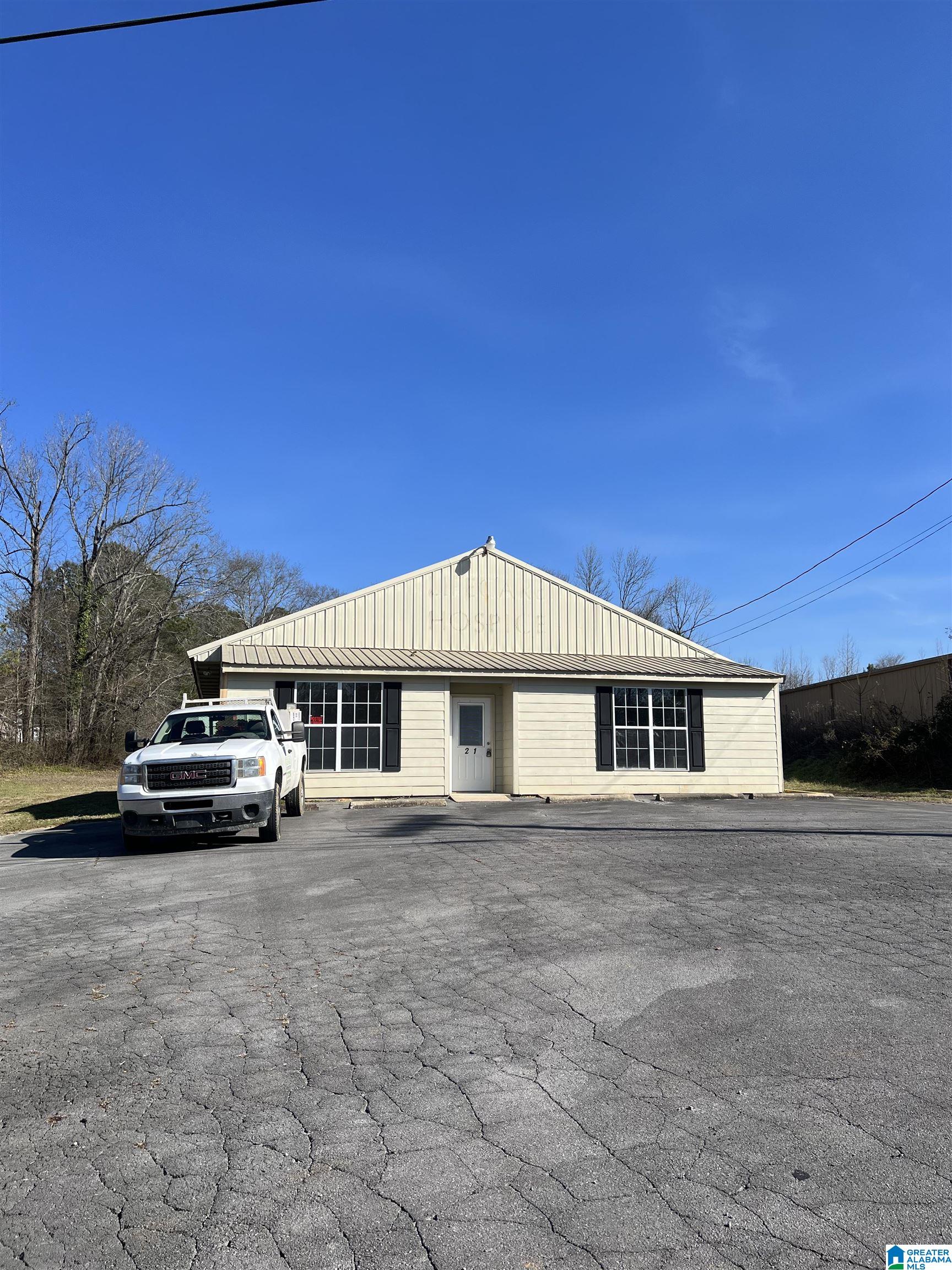 21 BEECH GROVE ROAD