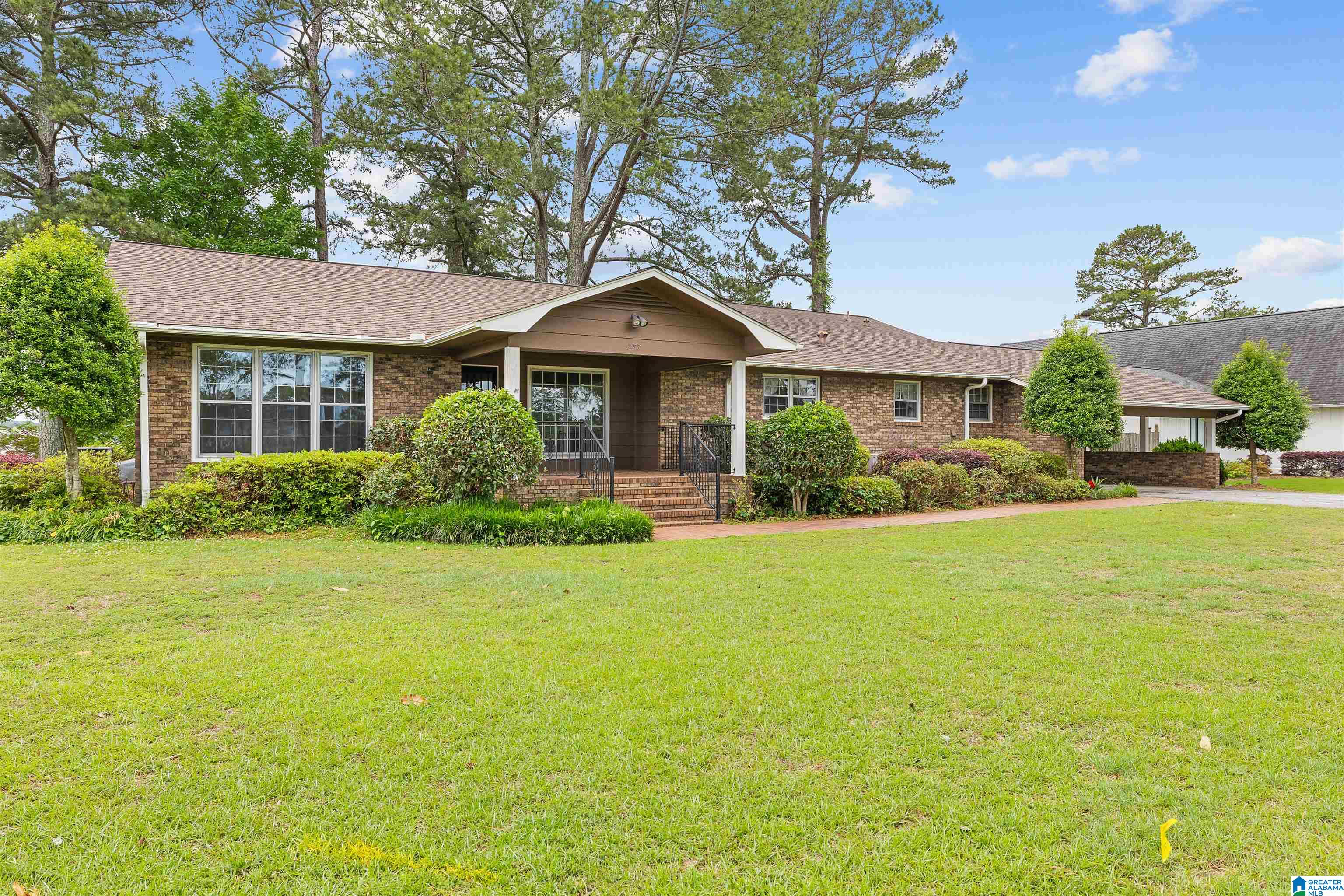 Homes for sale in Cropwell, AL | 257 Rock Inn Point, Cropwell, AL 35054 | MLS# 21452574
