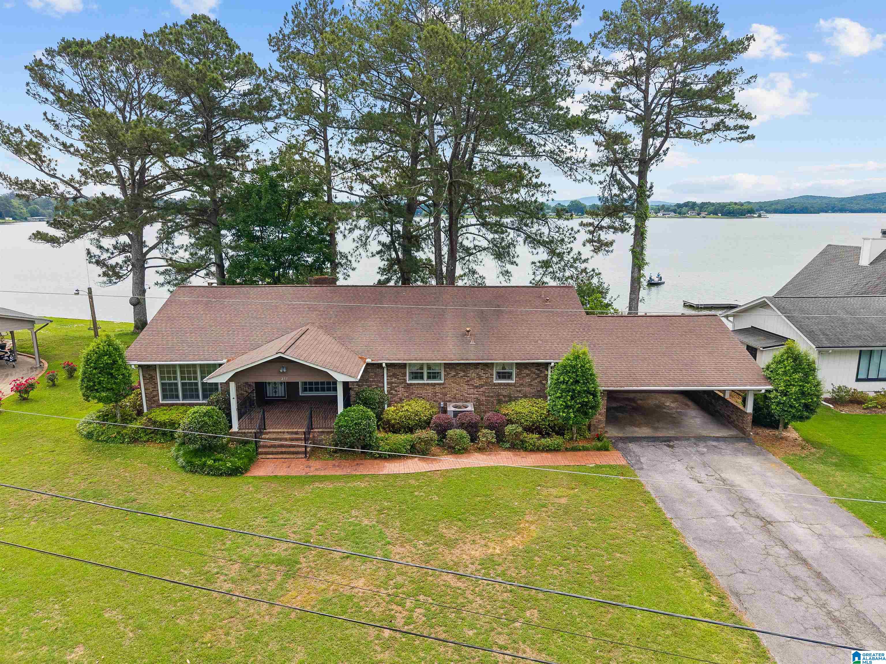 Homes for sale in Cropwell, AL | 257 Rock Inn Point, Cropwell, AL 35054 | MLS# 21452574