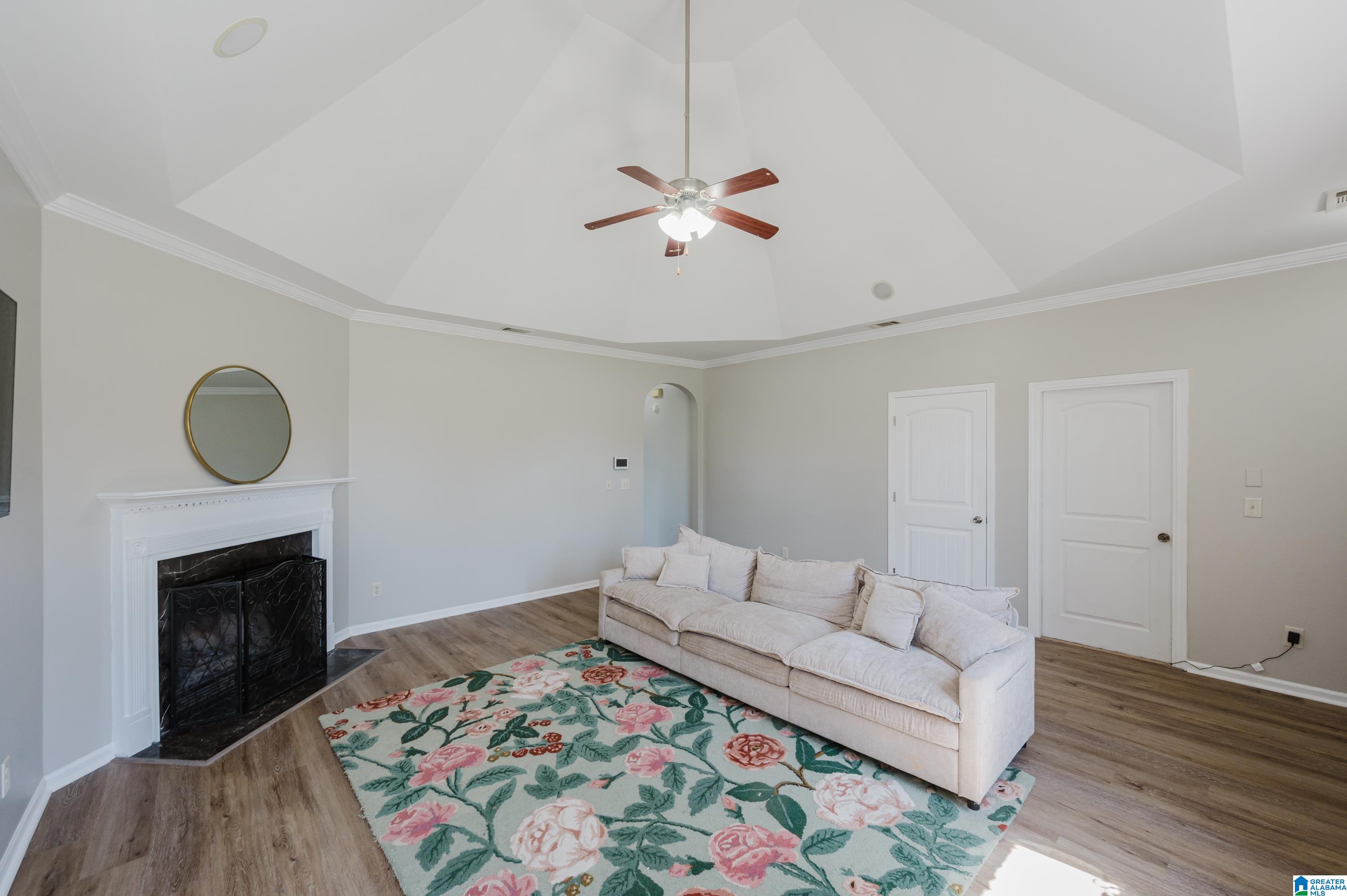Photo 3 of Single family home for sale at 1001 Medinah Dr, Calera, AL 35040 | MLS# 21452579 | Listing updated on 2026-09-11