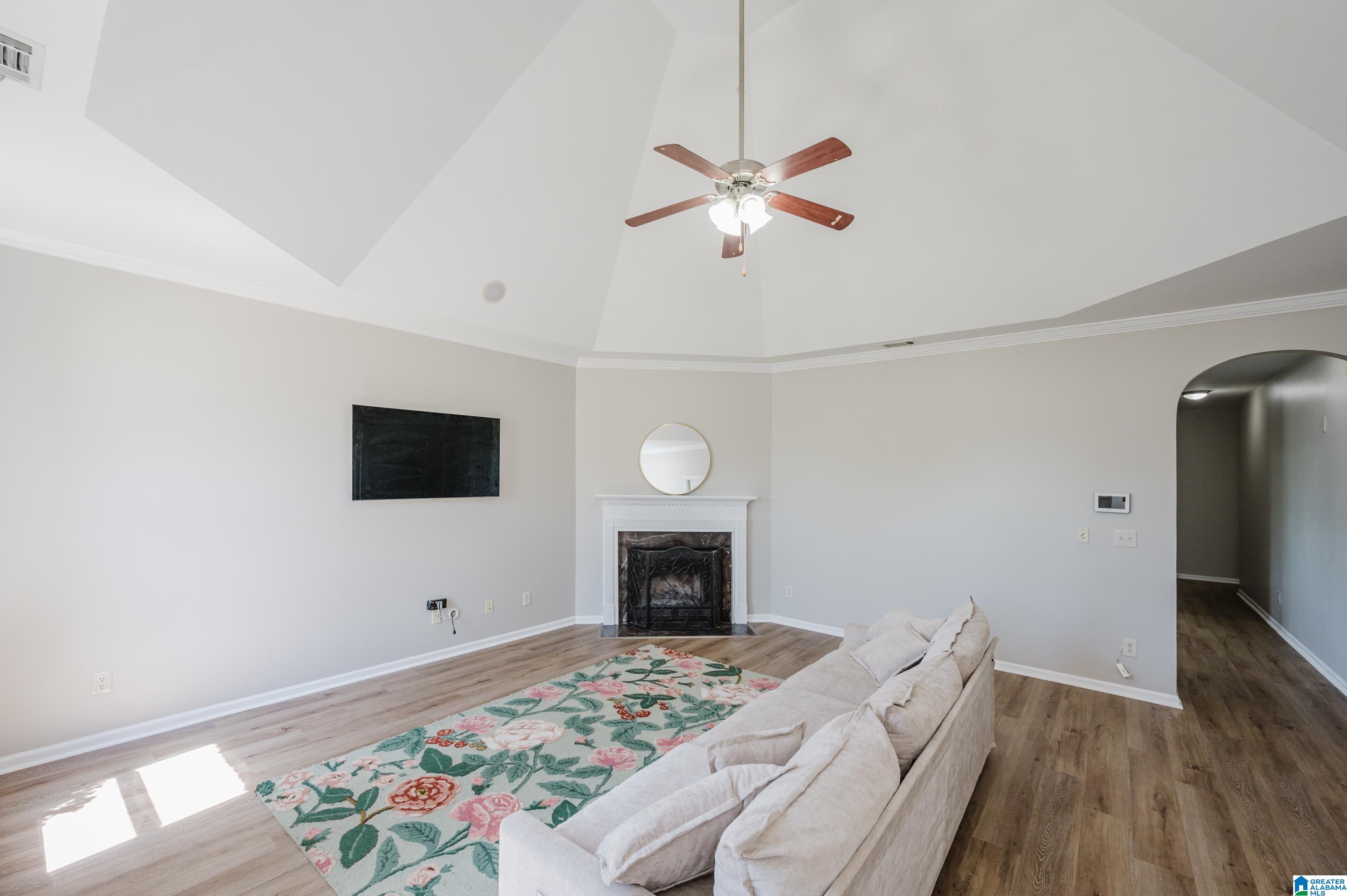 Photo 4 of Single family home for sale at 1001 Medinah Dr, Calera, AL 35040 | MLS# 21452579 | Listing updated on 2026-09-11