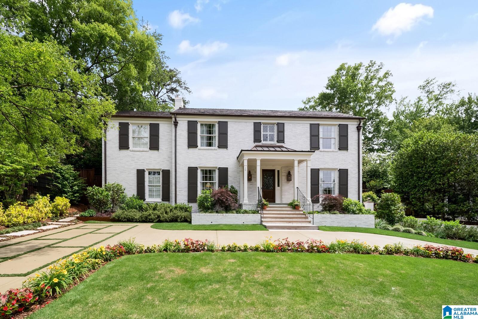 Homes for sale in Mountain Brk, AL | 83 Fairway Dr, Mountain Brk, AL 35213 | MLS# 21452582