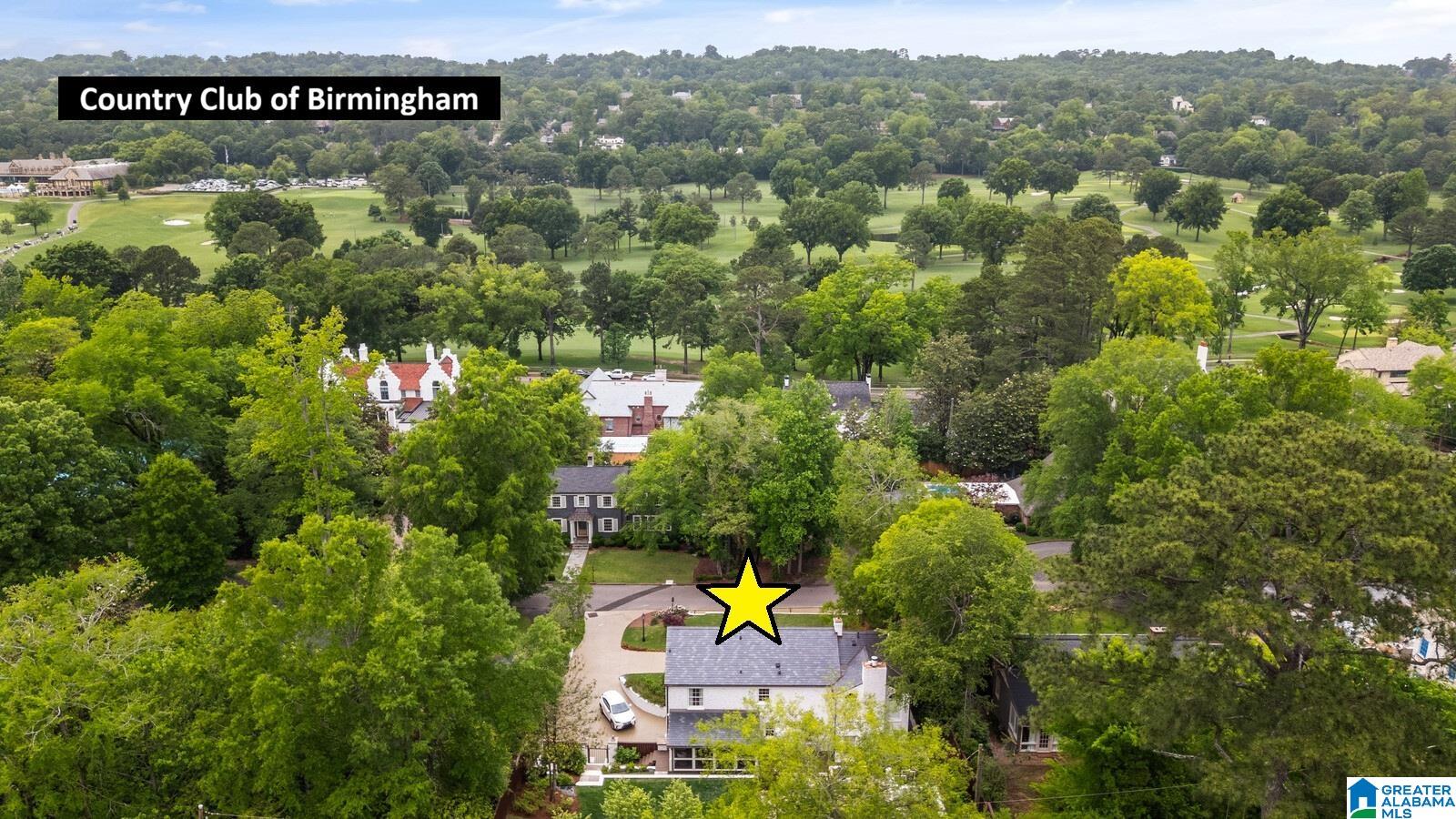 Homes for sale in Mountain Brk, AL | 83 Fairway Dr, Mountain Brk, AL 35213 | MLS# 21452582