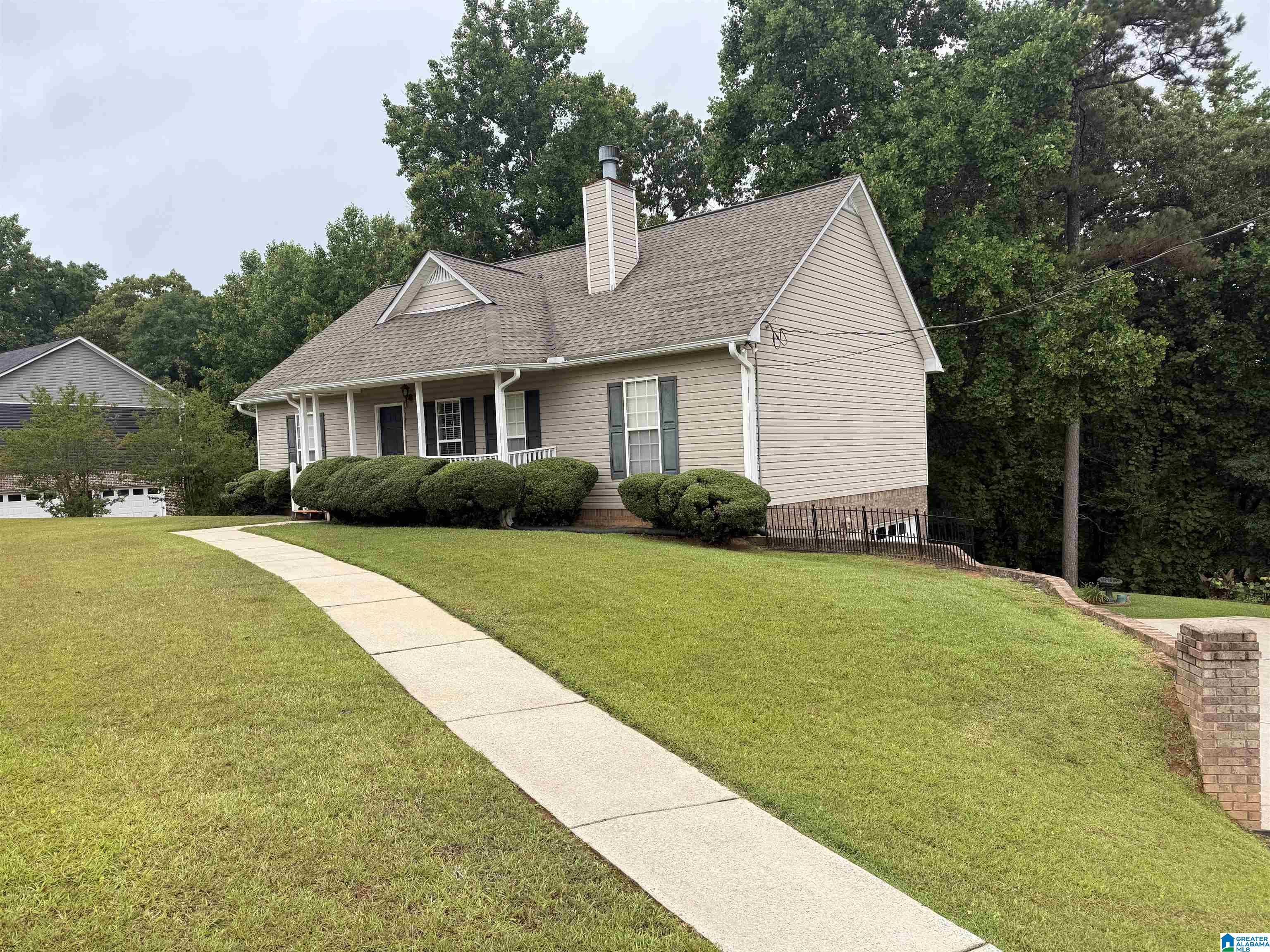 Homes for sale in Odenville, AL | 495 Levine Road, Odenville, AL 35120 | MLS# 21452599