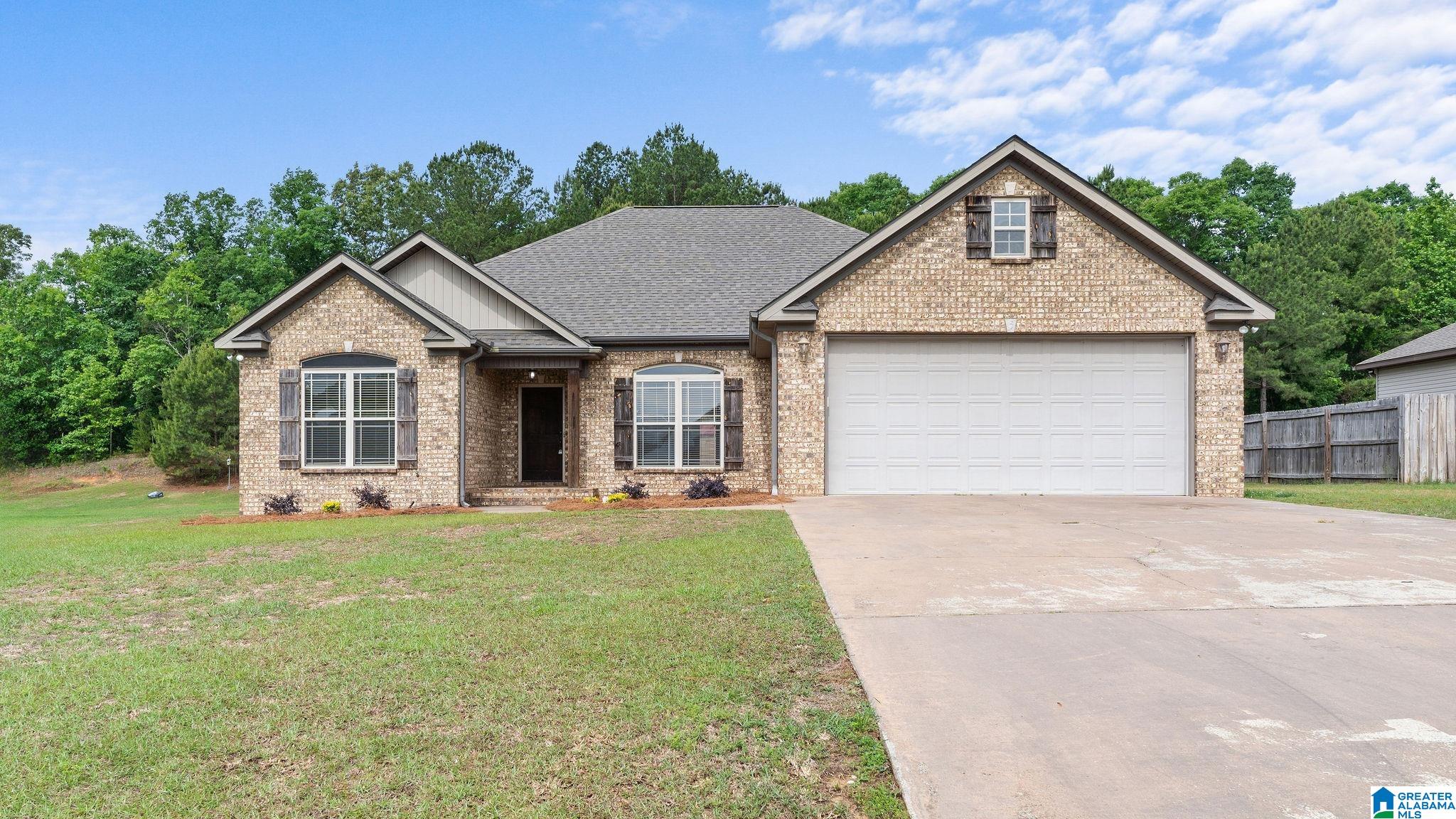 Homes for sale in Northport, AL | 13168 Autumnwood Parkway, Northport, AL 35473 | MLS# 21452601