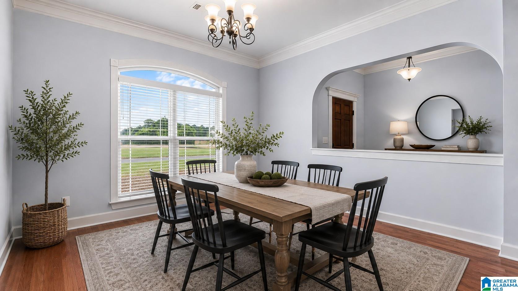 Photo 3 of Single family home for sale at 13168 Autumnwood Pkwy, Northport, AL 35473 | MLS# 21452601 | Listing updated on 2026-06-29