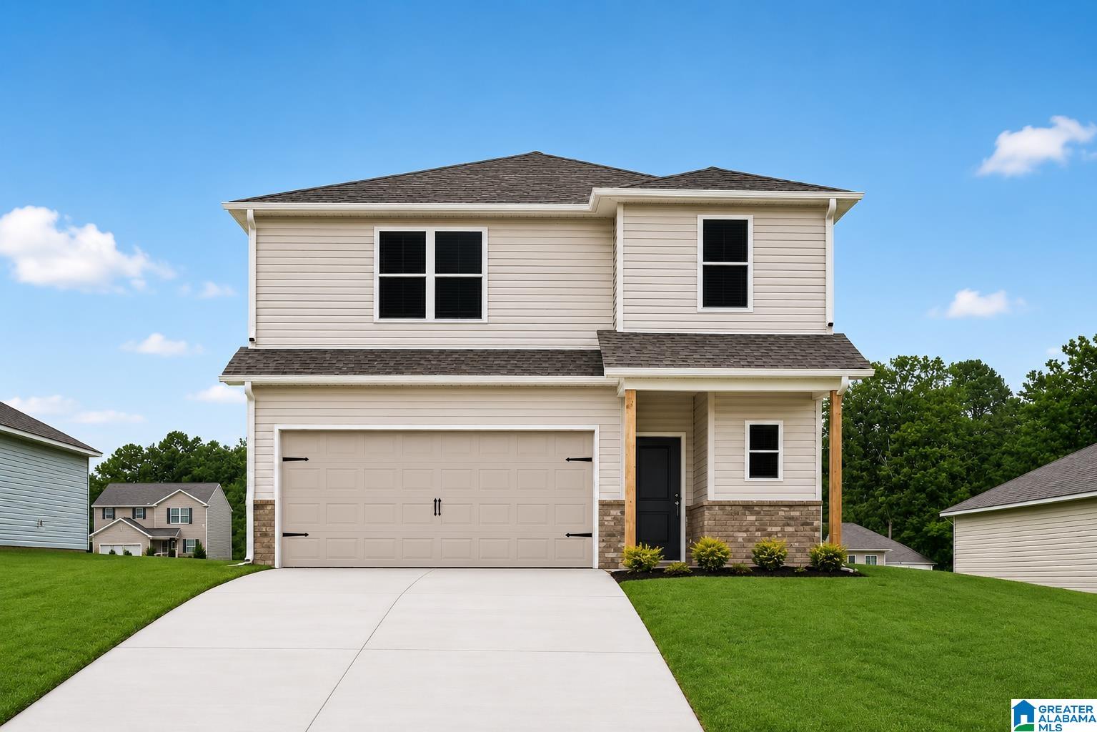1st image of 311 Troubadour Lane, Jasper, AL 35501 | MLS# 21452608