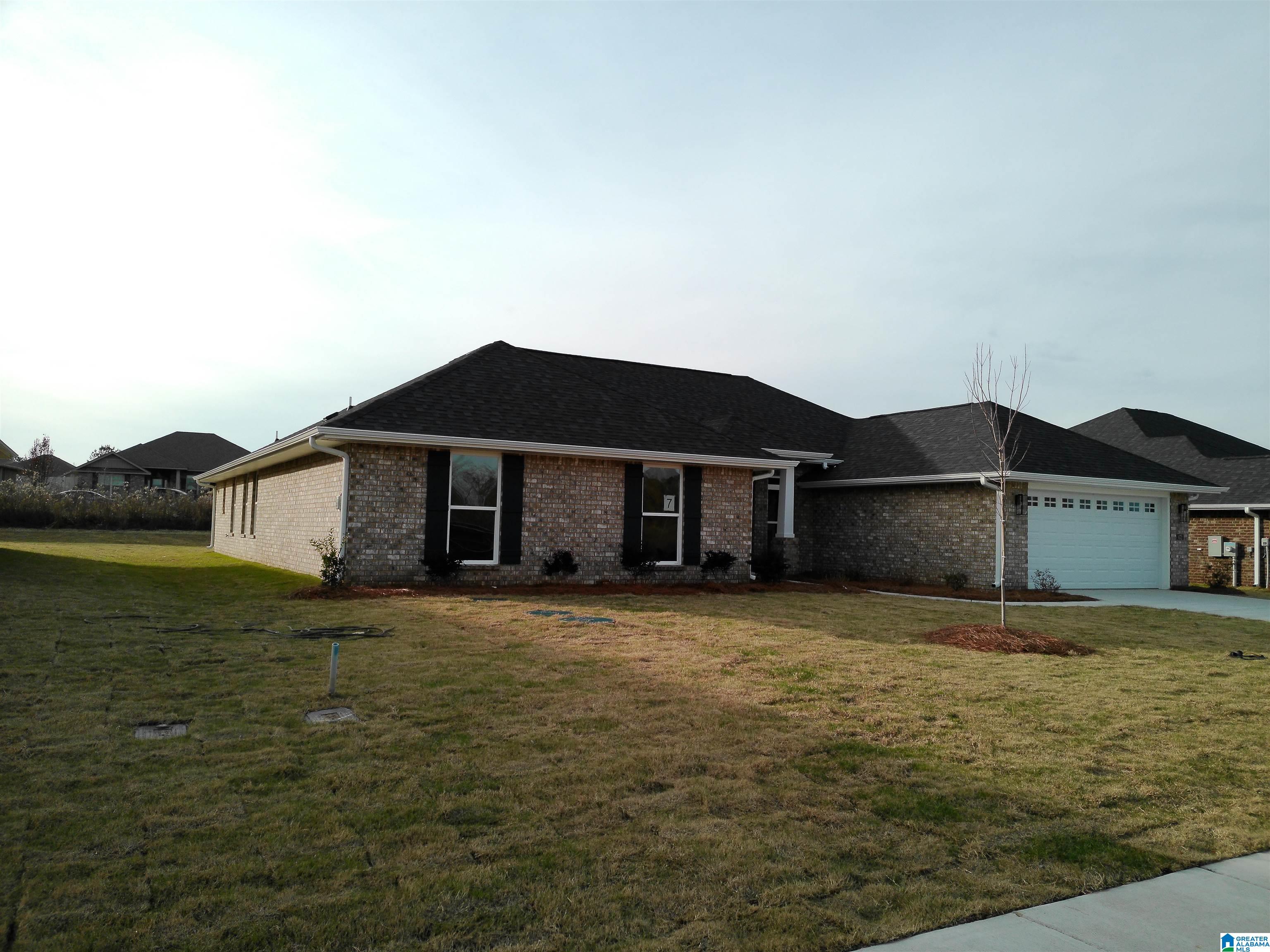 3rd image of 347 Union Loop, Montevallo, AL 35115 | MLS# 21452609