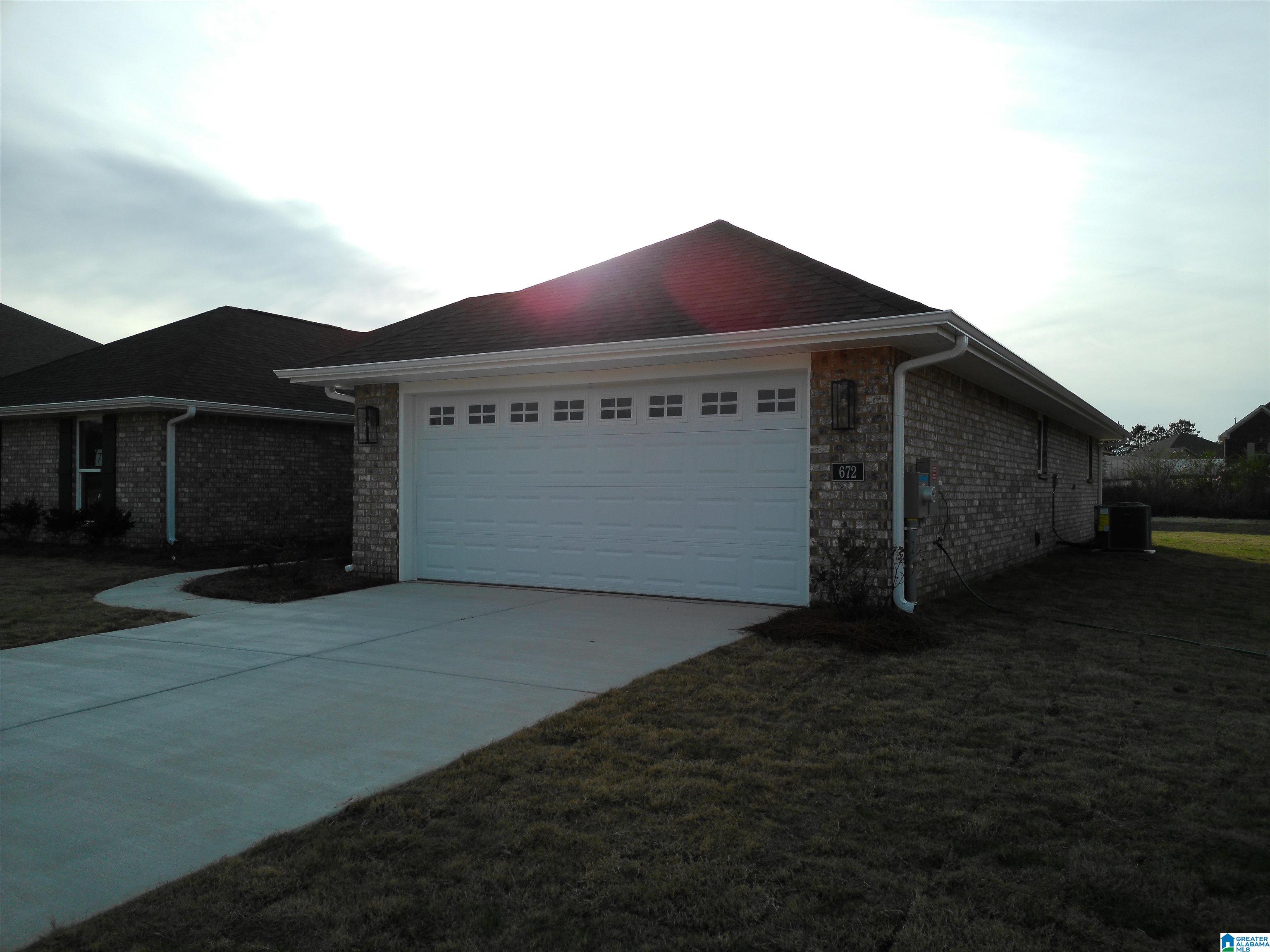 4th image of 347 Union Loop, Montevallo, AL 35115 | MLS# 21452609