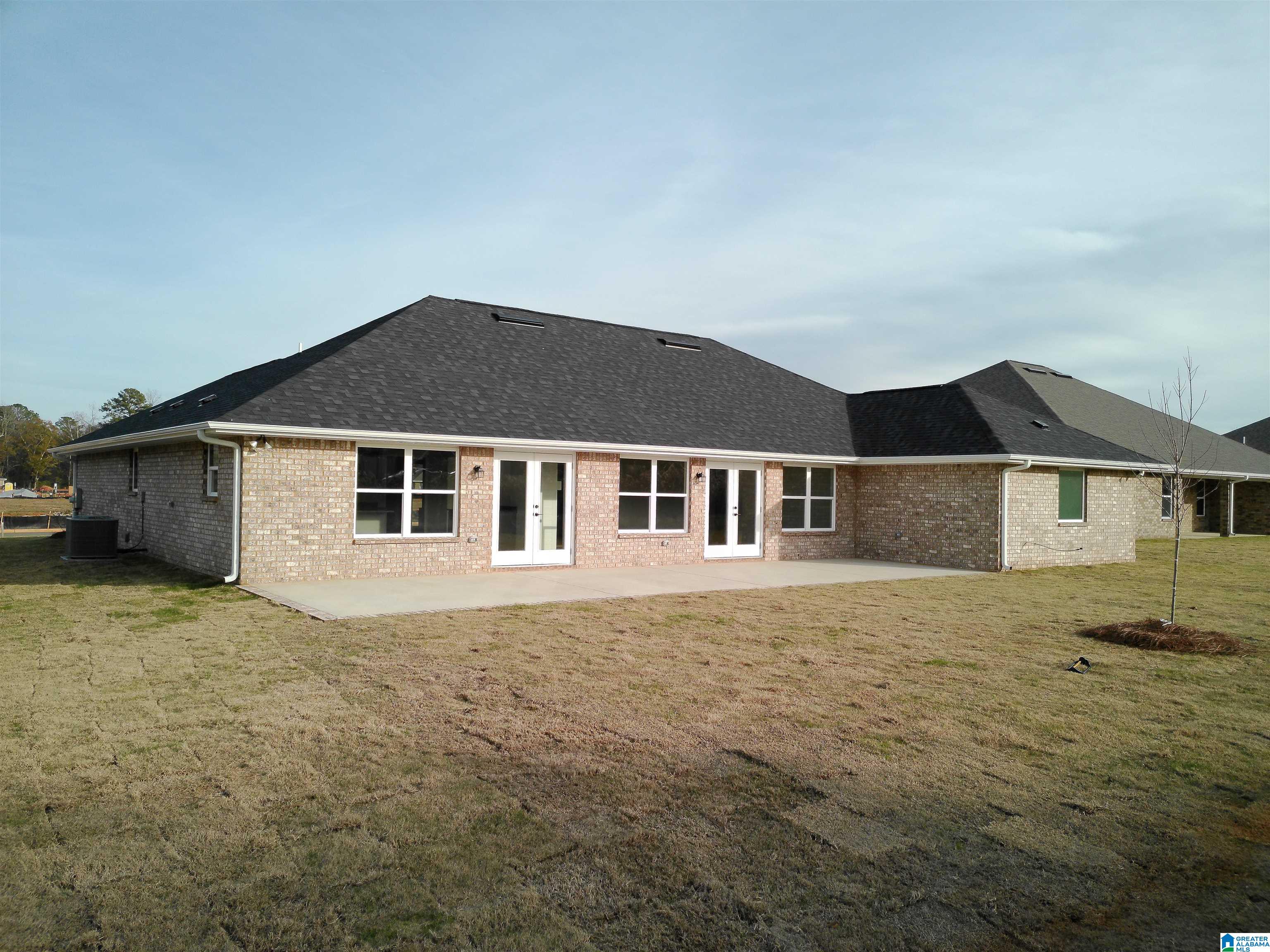 5th image of 347 Union Loop, Montevallo, AL 35115 | MLS# 21452609