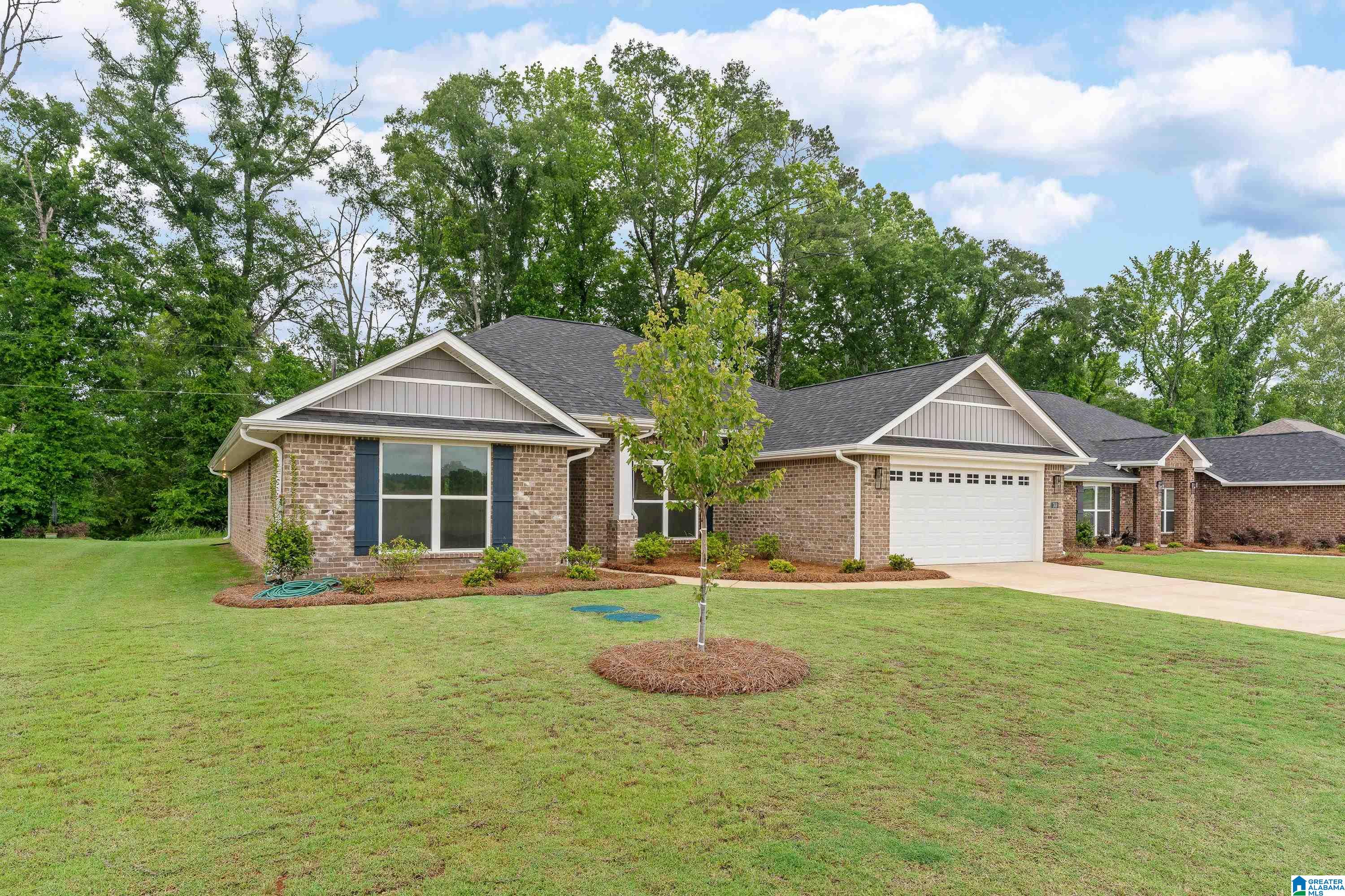 2nd image of 343 Union Loop, Montevallo, AL 35115 | MLS# 21452612