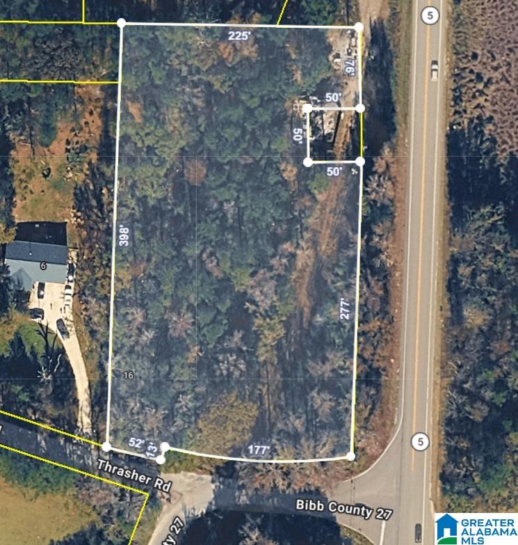 Homes for sale in Woodstock, AL | 16 Thrash Road, Woodstock, AL 35188 | MLS# 21452621