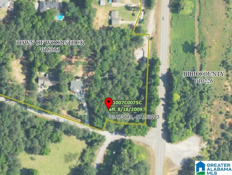 Homes for sale in Woodstock, AL | 16 Thrash Road, Woodstock, AL 35188 | MLS# 21452621