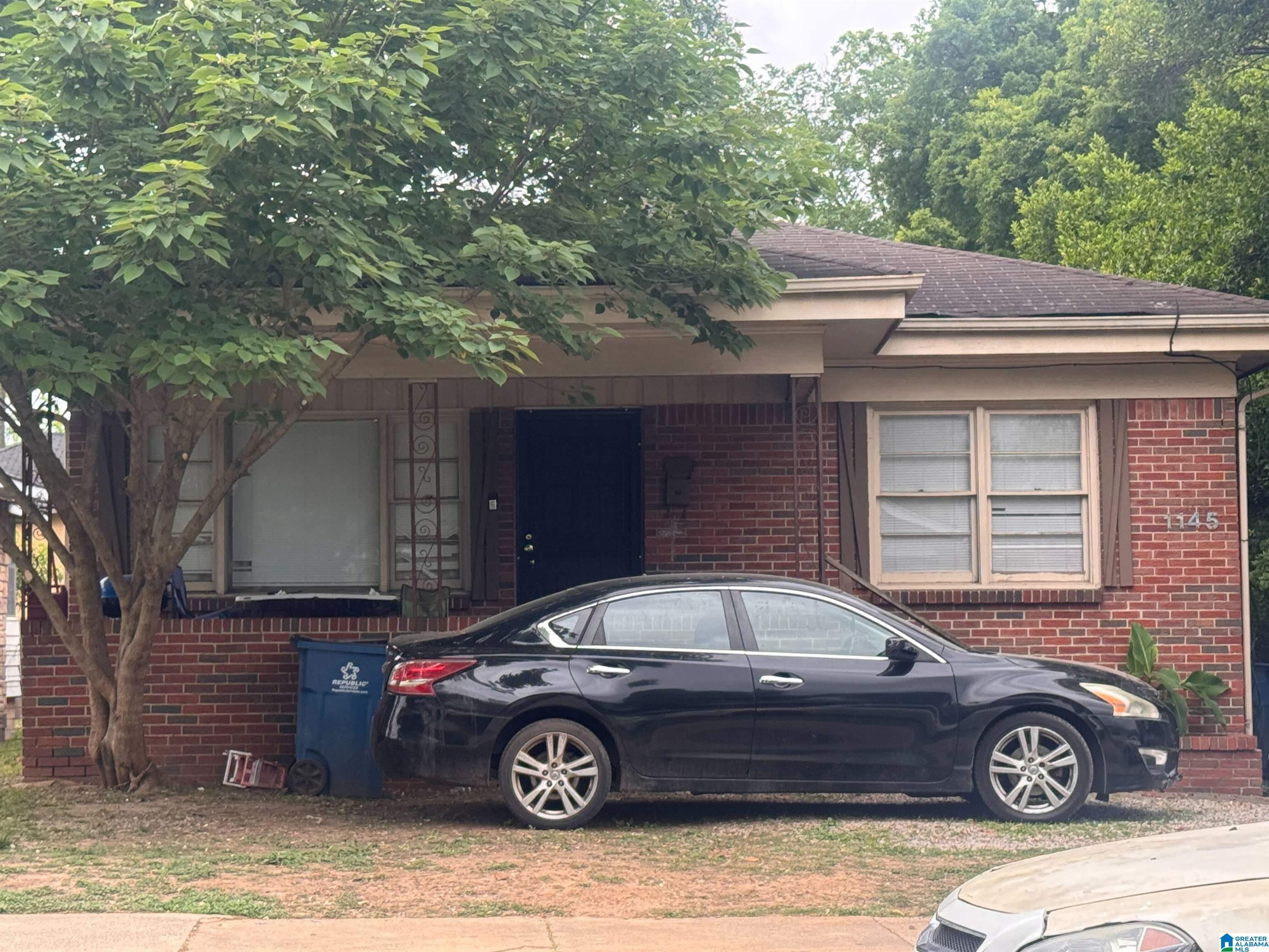 Homes for sale in Tarrant, AL | 1145 Sloan Avenue, Tarrant, AL 35217 | MLS# 21452622