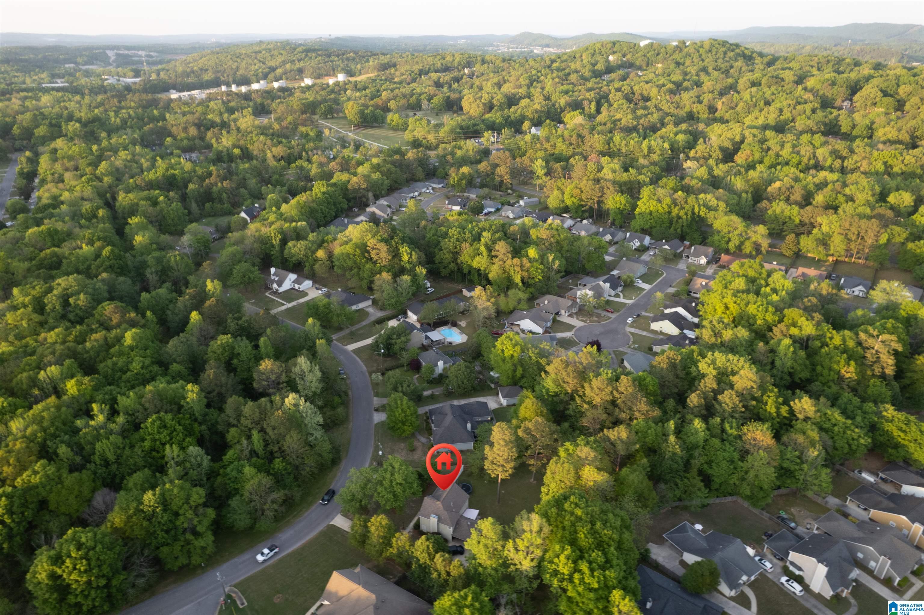 Homes for sale in Helena, AL | 2547 Bridlewood Dr, Helena, AL 35080 | MLS# 21452630