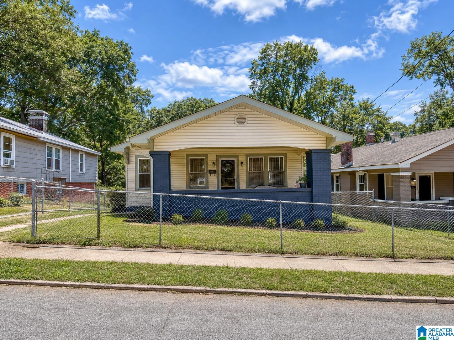 Homes for sale in Birmingham, AL | 2321 22nd St Ensley, Birmingham, AL 35208 | MLS# 21452634