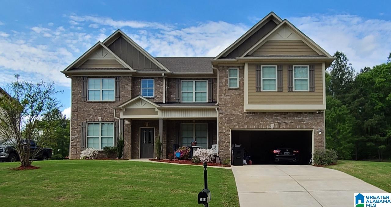 1st image of 3985 Lucy Lane, Bessemer, AL 35022 | MLS# 21452641