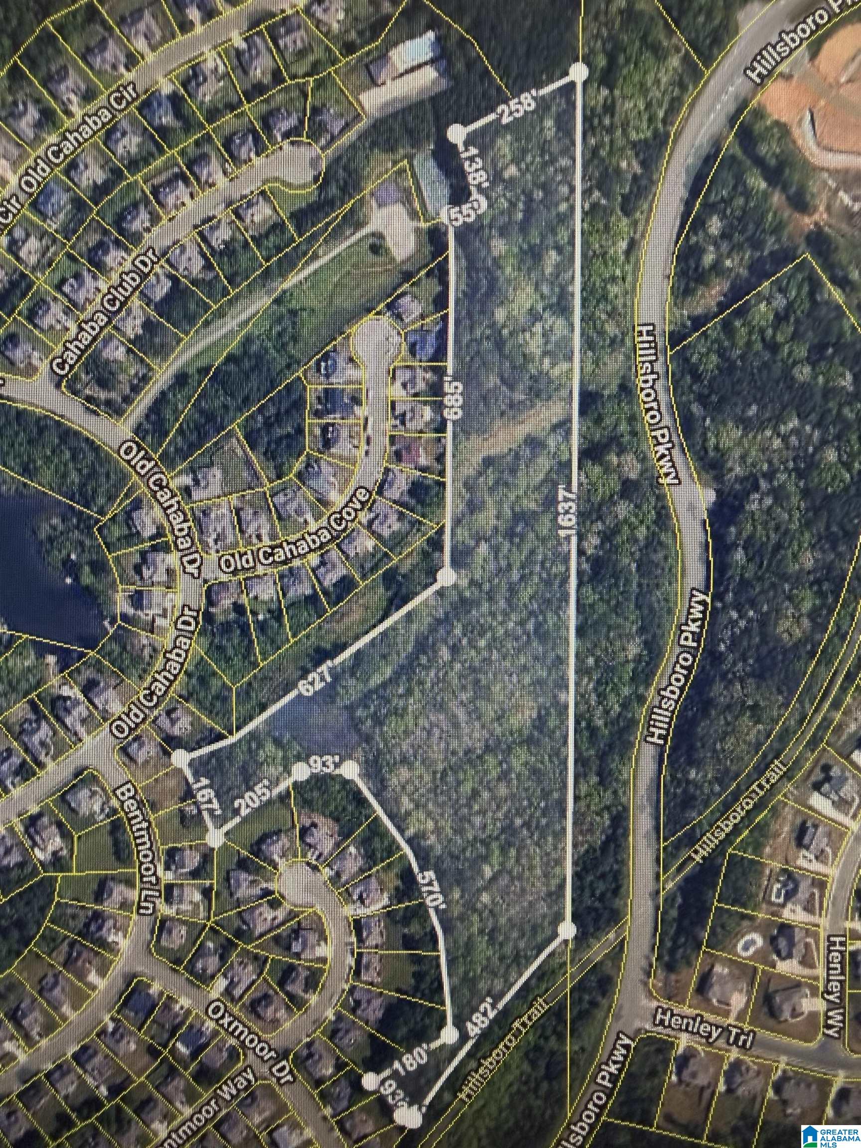 0000 HILLSBORO PARKWAY