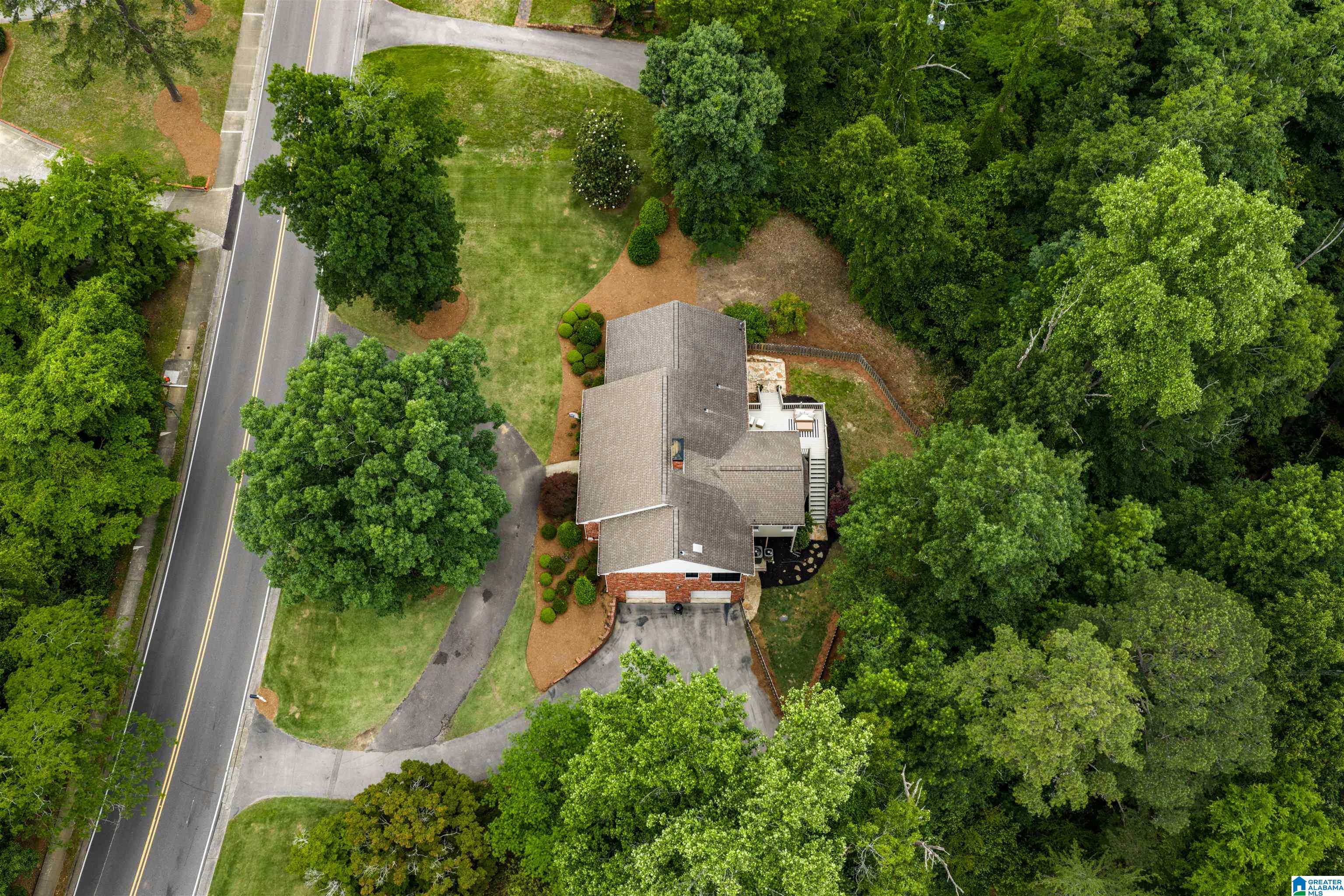 Homes for sale in Mountain Brk, AL | 3429 S Brookwood Road, Mountain Brk, AL 35223 | MLS# 21452652