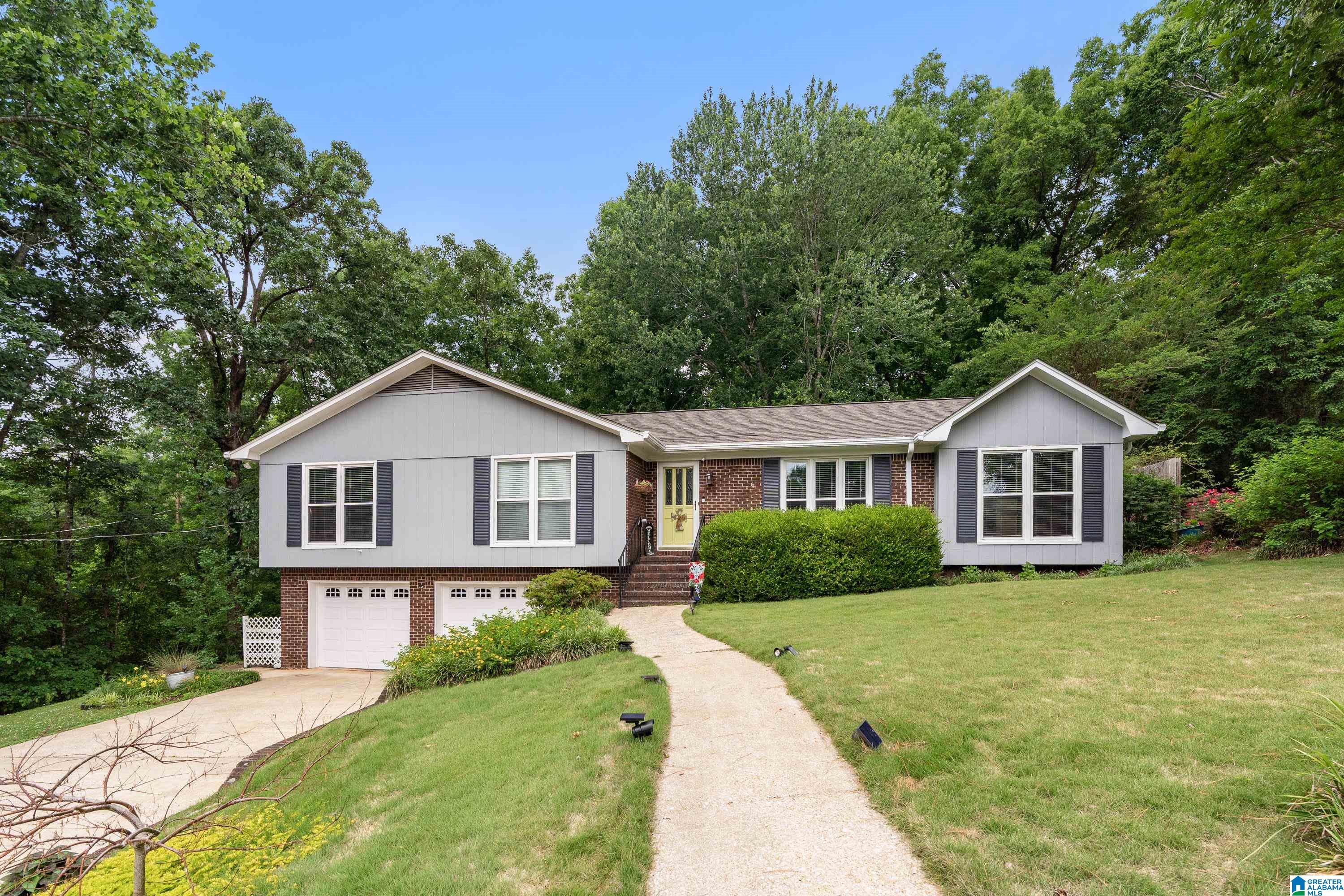 Homes for sale in Trussville, AL | 1946 Stone Mill Road, Trussville, AL 35173 | MLS# 21452654