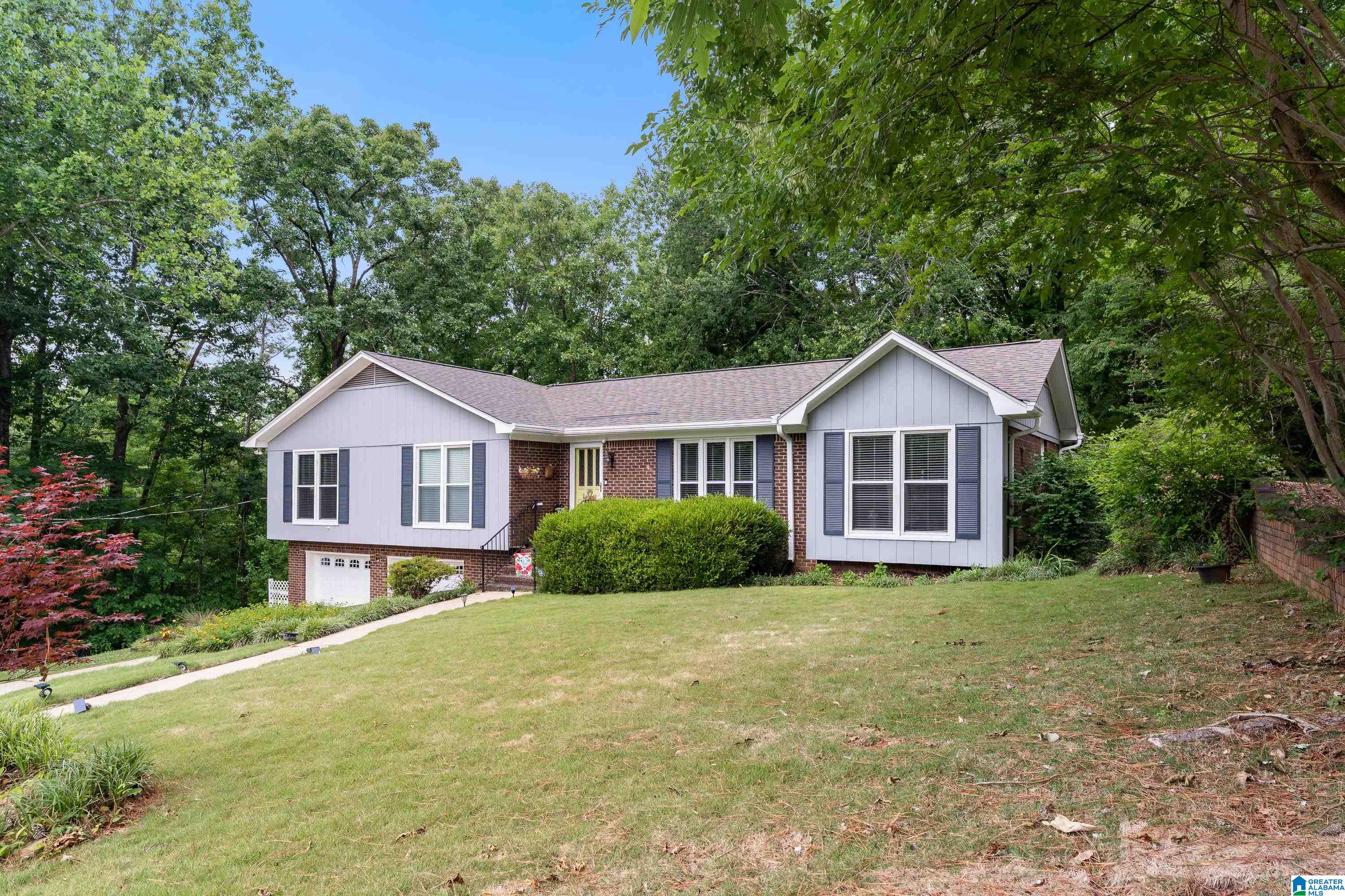 Homes for sale in Trussville, AL | 1946 Stone Mill Road, Trussville, AL 35173 | MLS# 21452654