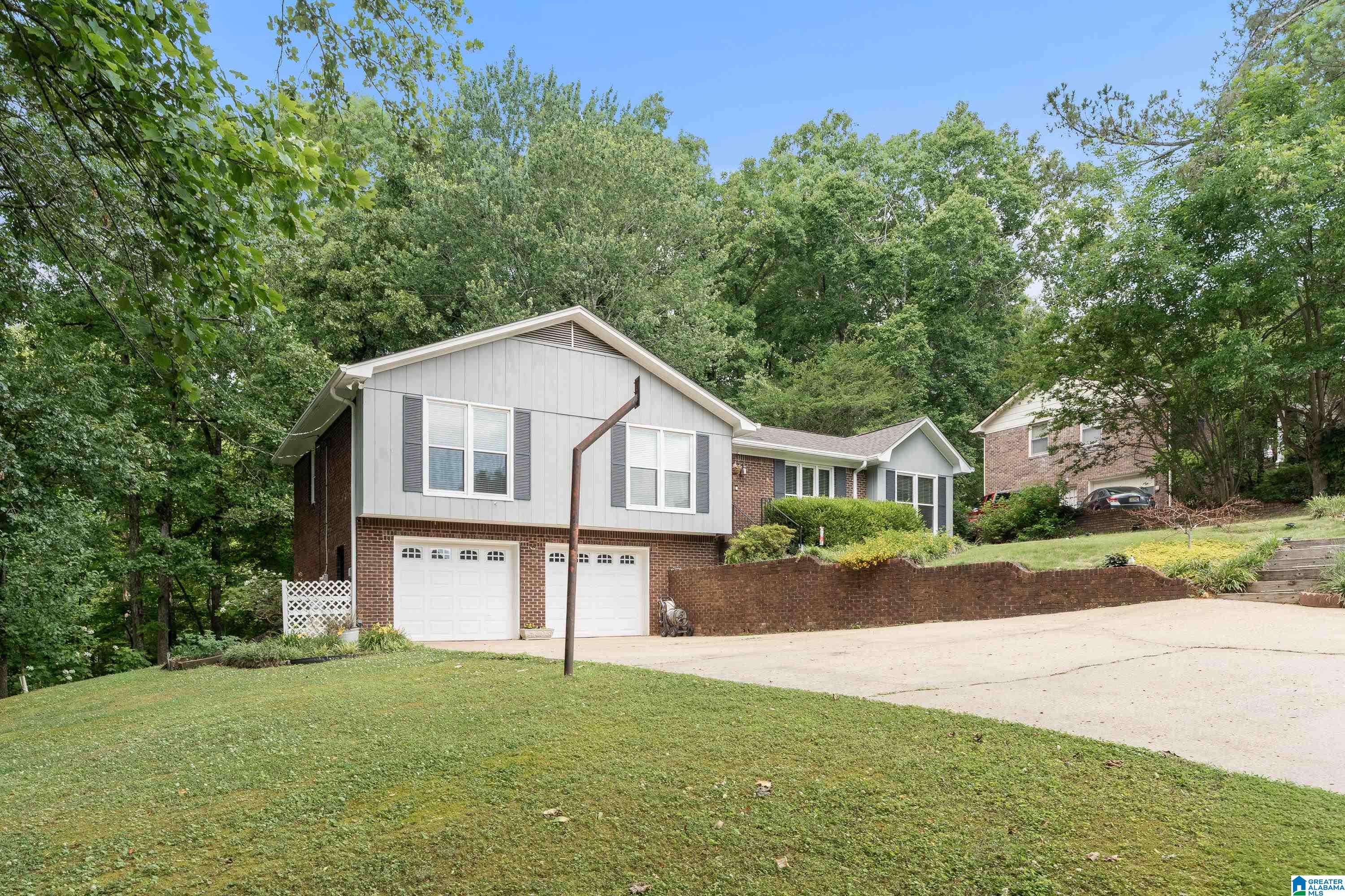 Homes for sale in Trussville, AL | 1946 Stone Mill Road, Trussville, AL 35173 | MLS# 21452654