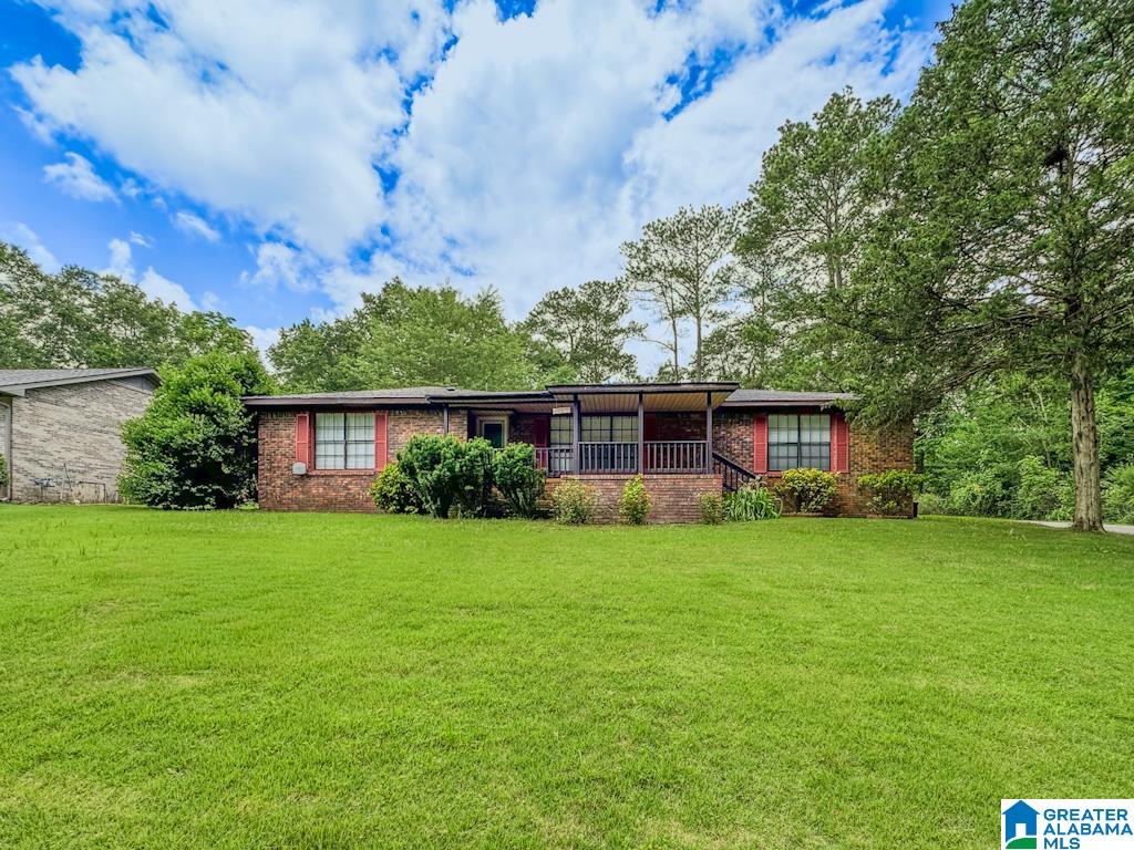 Homes for sale in Trussville, AL | 128 Carla Avenue, Trussville, AL 35173 | MLS# 21452657