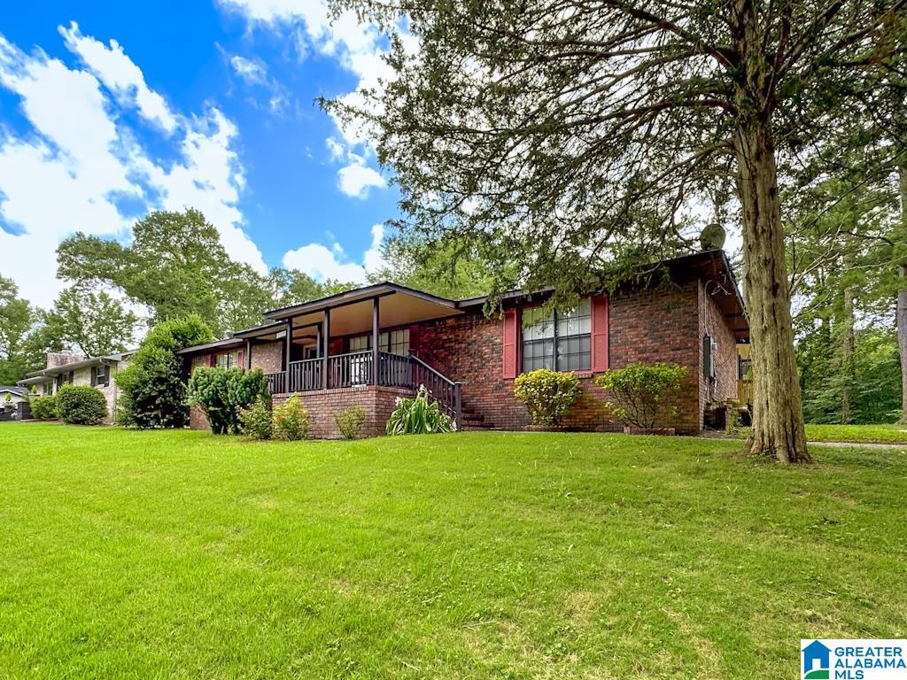 Homes for sale in Trussville, AL | 128 Carla Avenue, Trussville, AL 35173 | MLS# 21452657