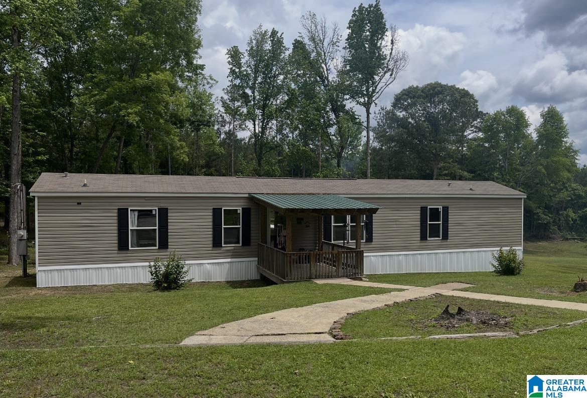 Homes for sale in West Blocton, AL | 2028 Old Woodstock Road, West Blocton, AL 35184 | MLS# 21452662