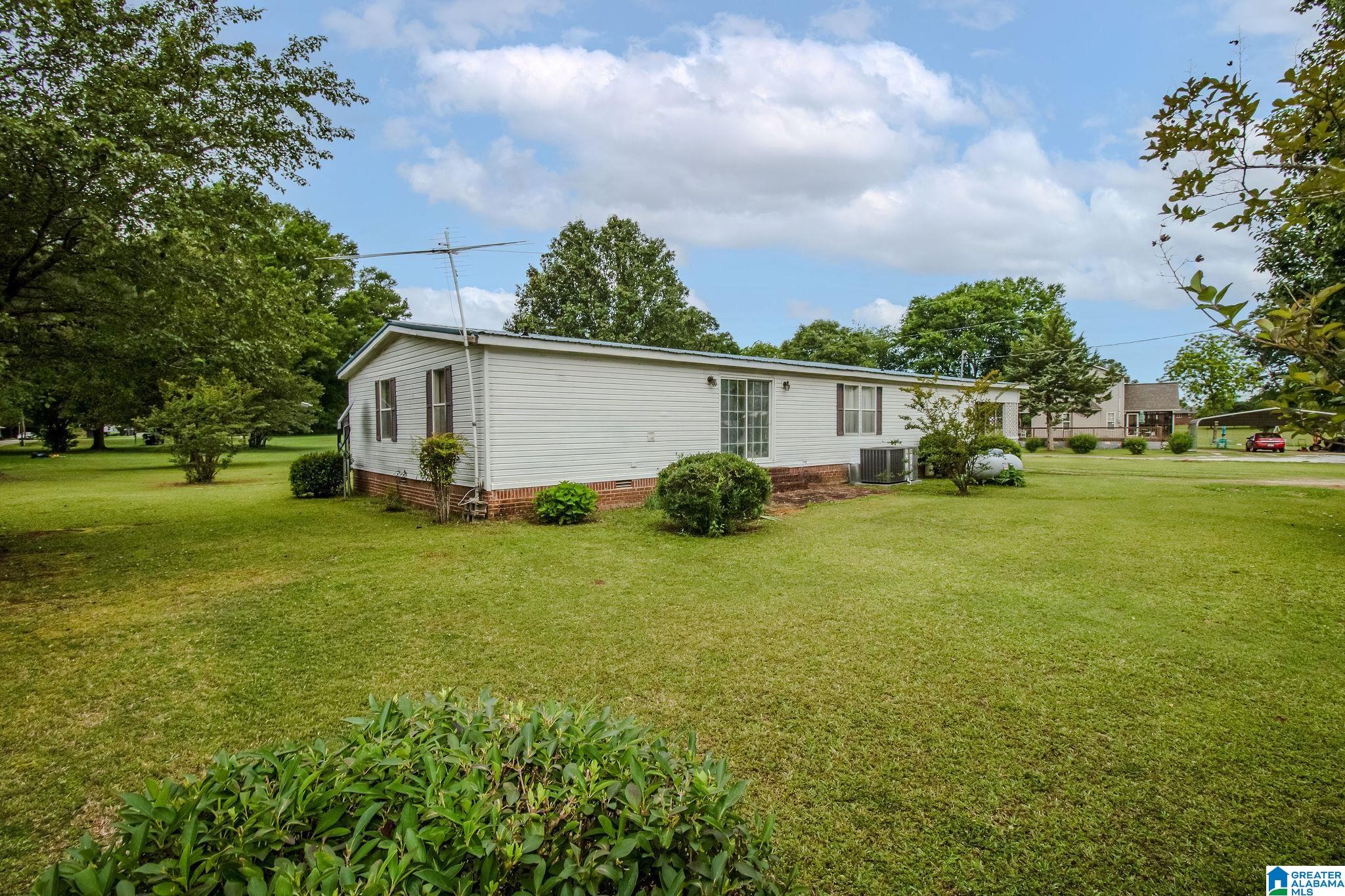 Homes for sale in Munford, AL | 800 Curry Station Road, Munford, AL 36268 | MLS# 21452665