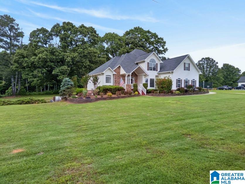 Homes for sale in Ranburne, AL | 15 Fast Lane, Ranburne, AL 36273 | MLS# 21452671